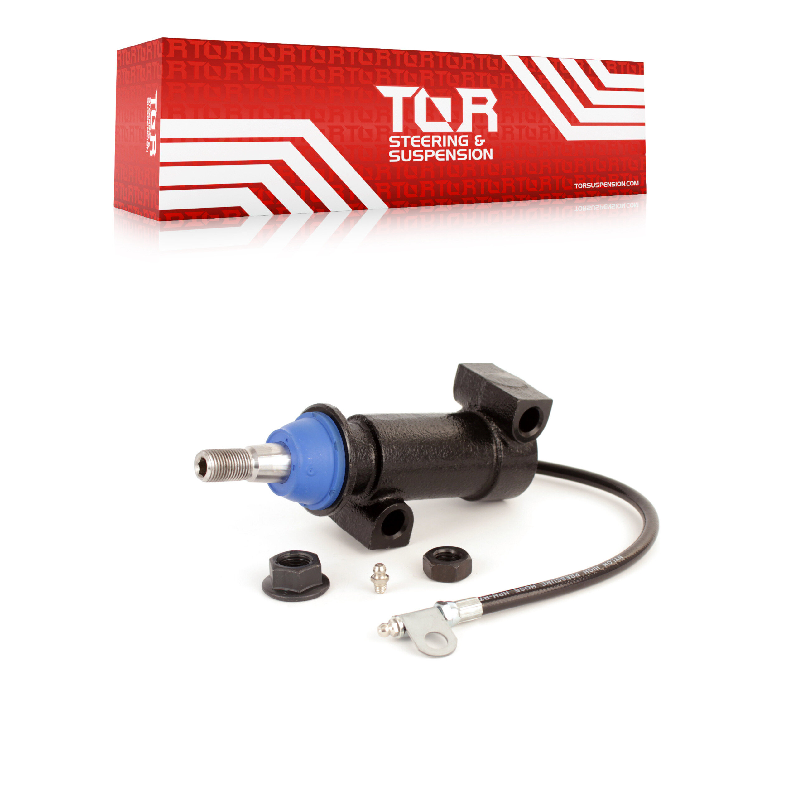 Steering Idler Arm Bracket