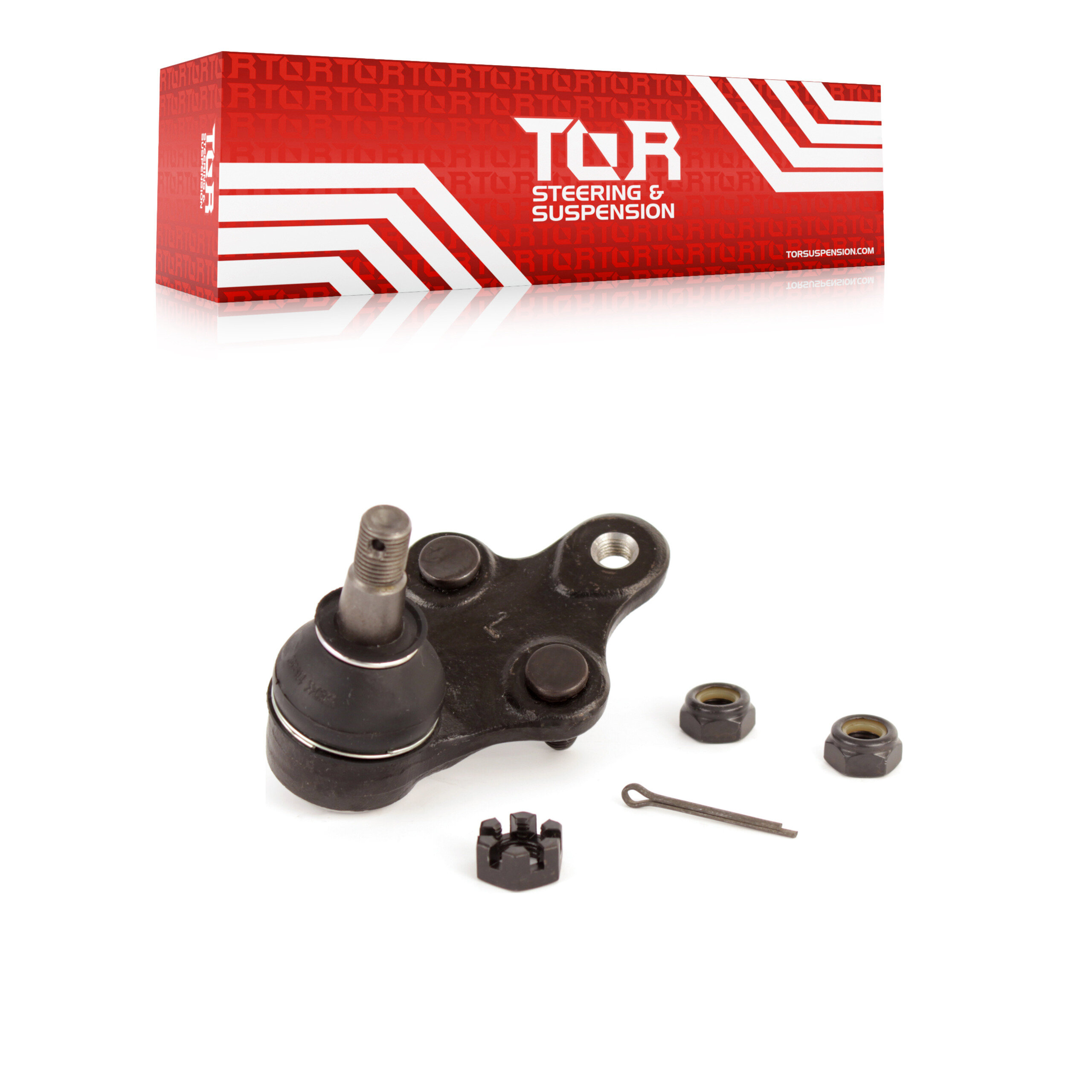 Suspension Ball Joint