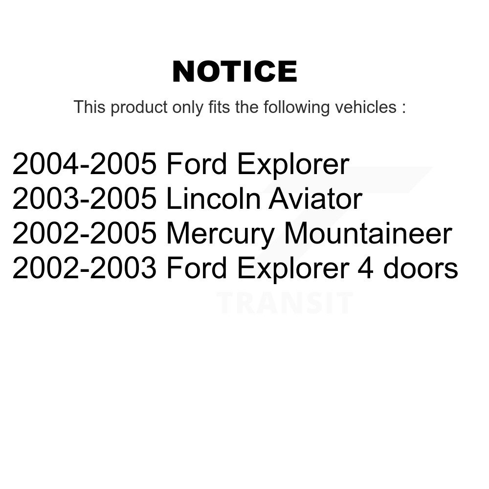 TOR - TOR-K80008 - Suspension Ball Joint