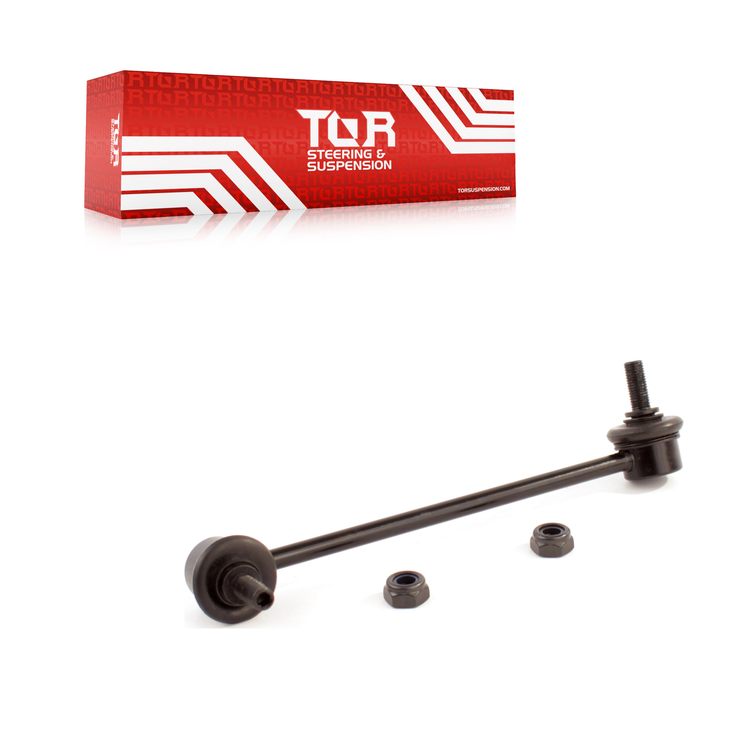 Suspension Stabilizer Bar Link Kit