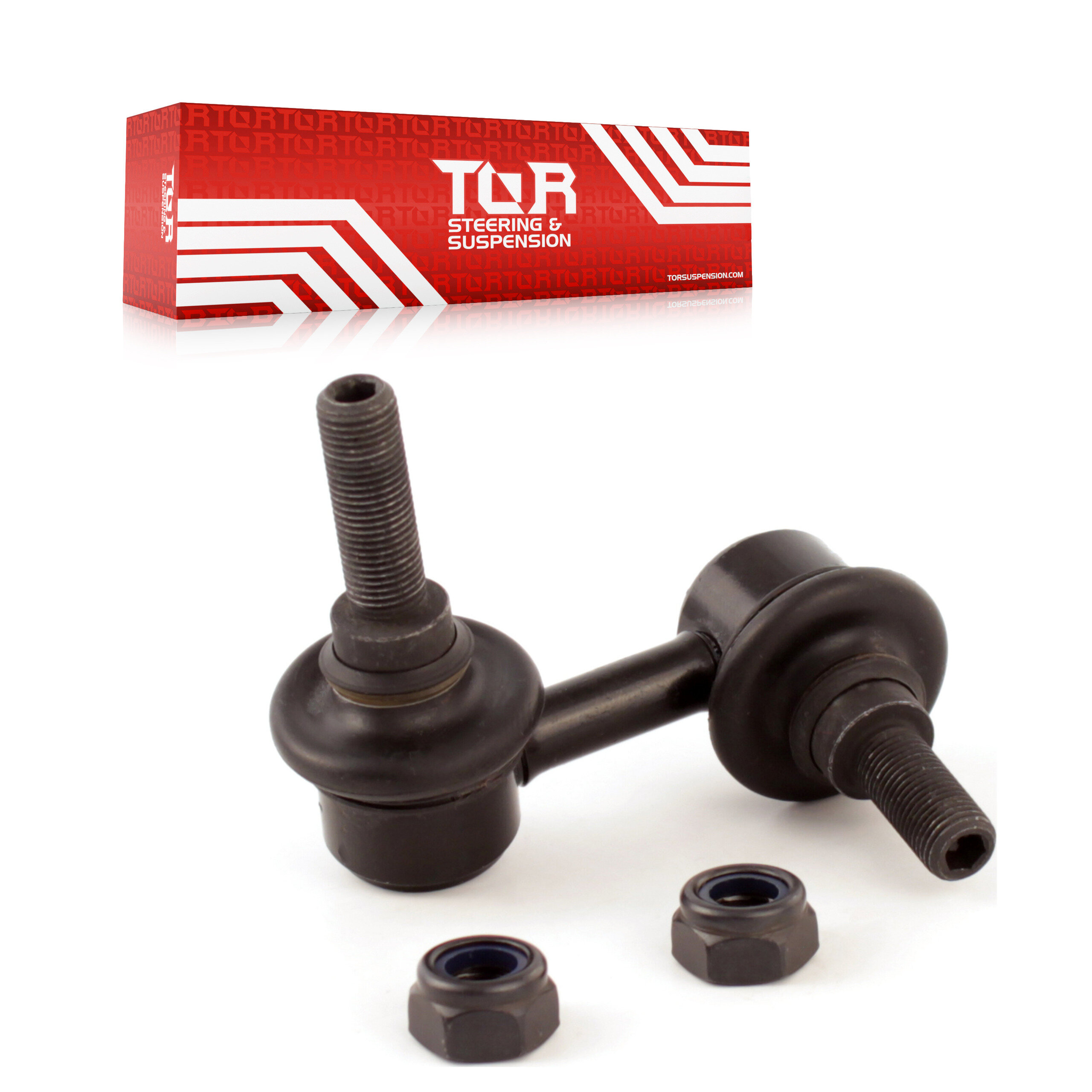 Suspension Stabilizer Bar Link Kit