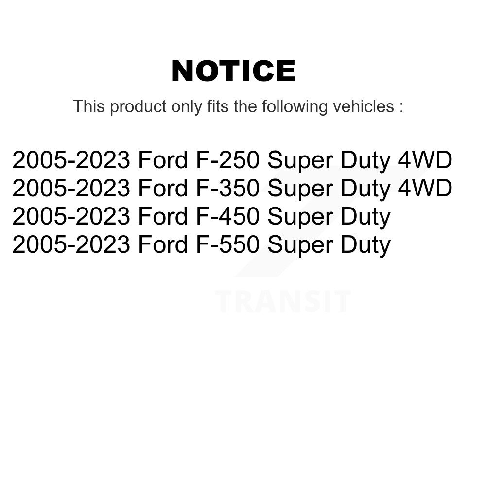 TOR - TOR-K500262 - Suspension Ball Joint