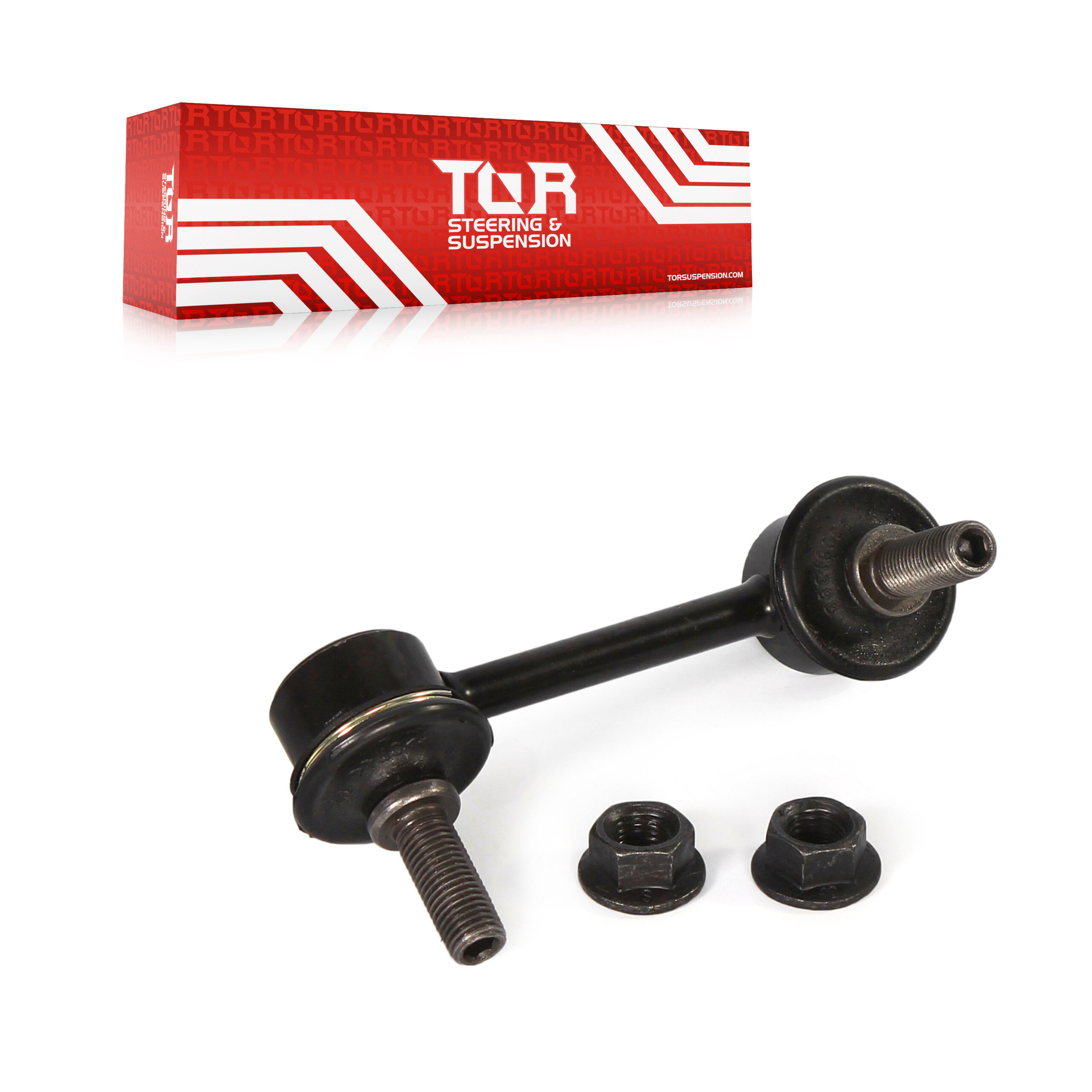 Suspension Stabilizer Bar Link Kit