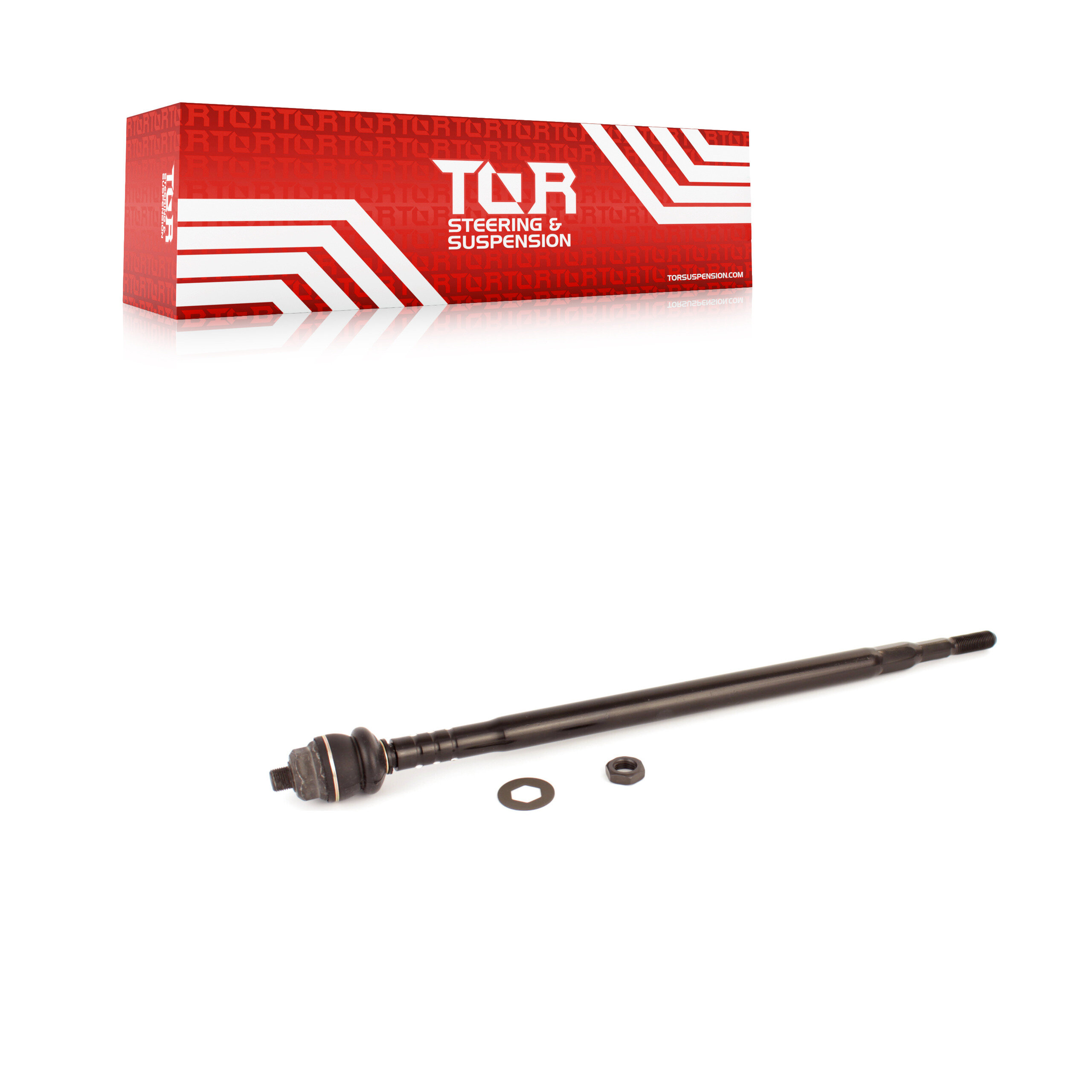 Steering Tie Rod End