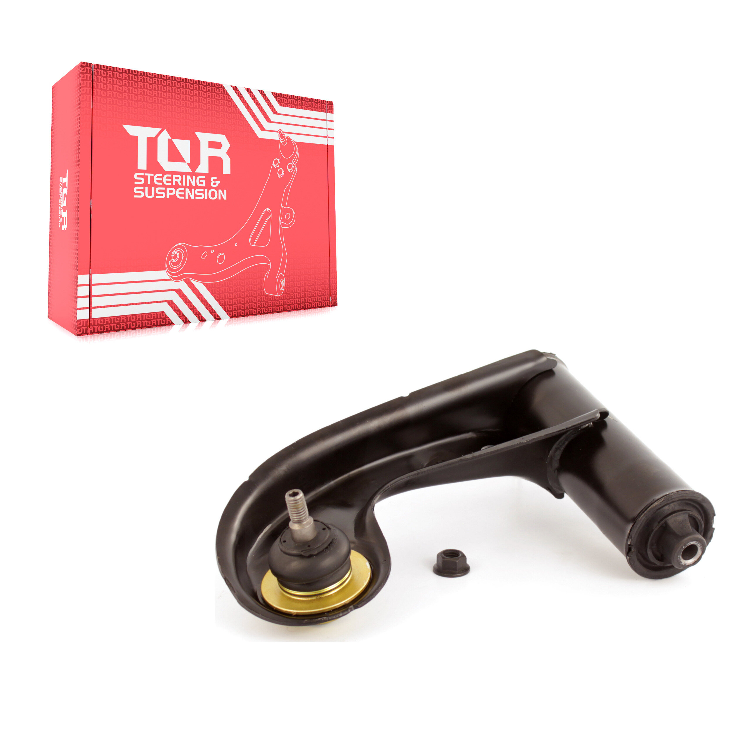 Suspension Control Arm Ball Joint Assembly