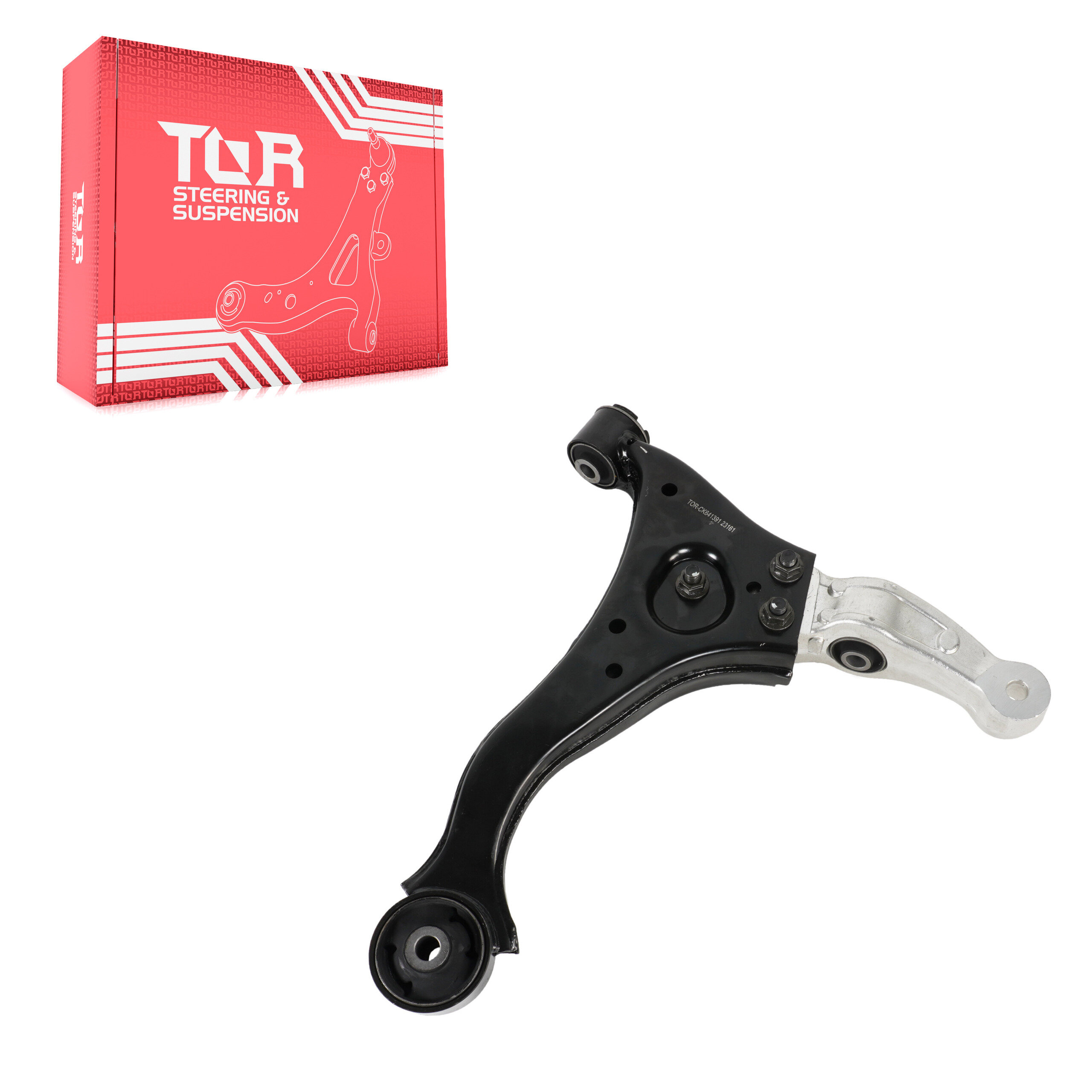 Suspension Control Arm