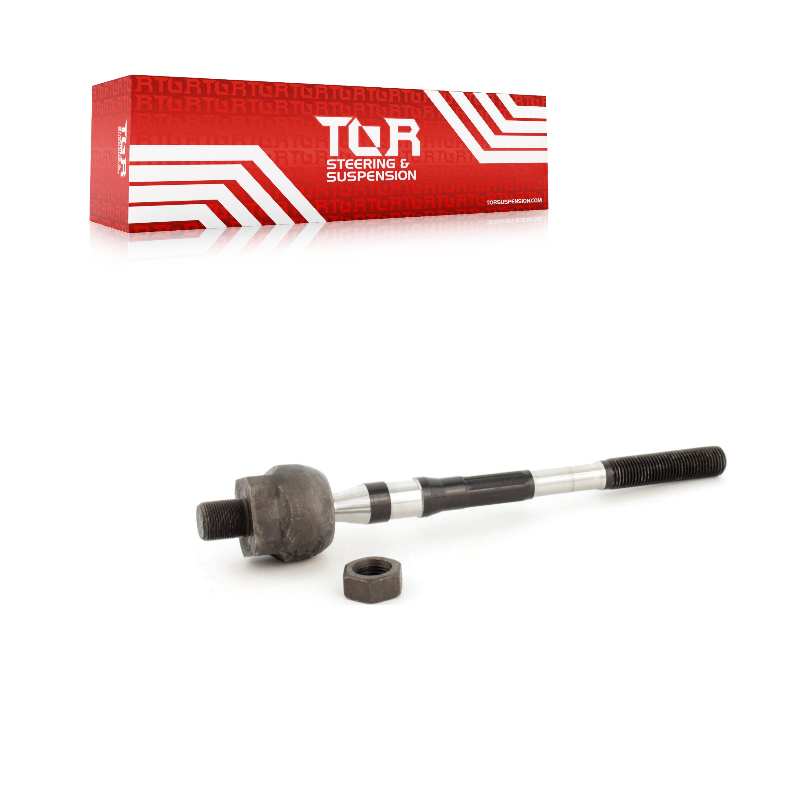 Steering Tie Rod End