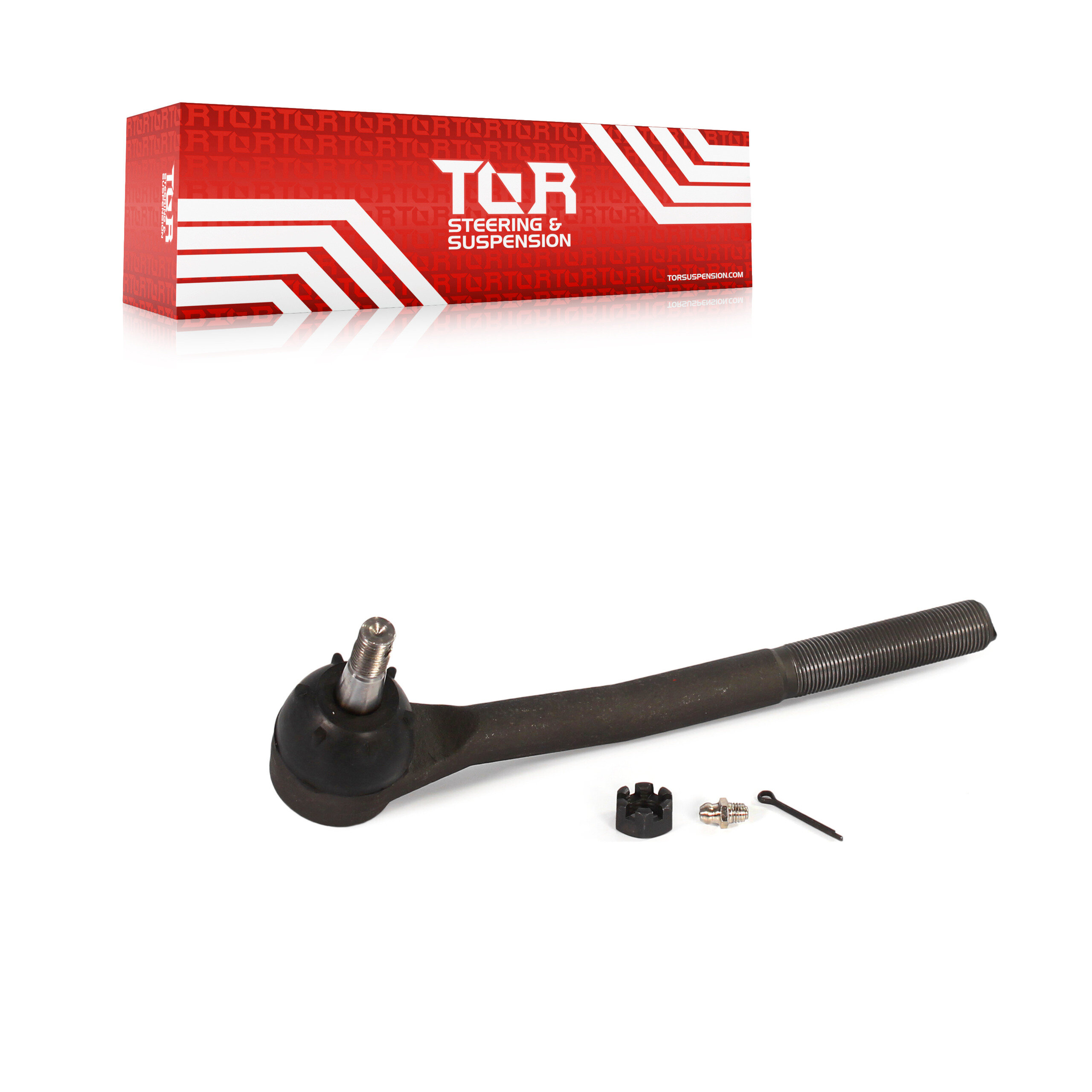 Steering Tie Rod End