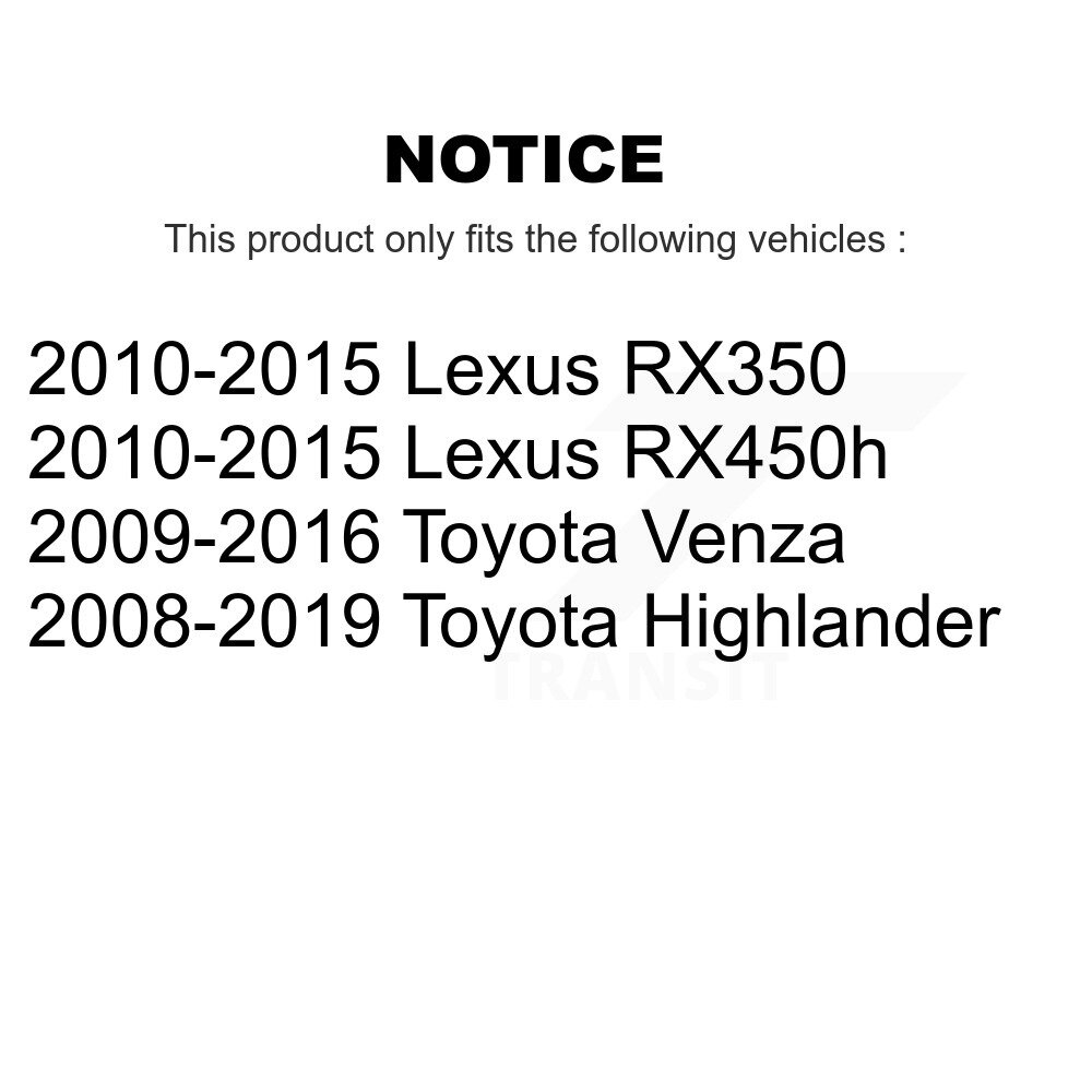 TOR - TOR-ES800533 - Steering Tie Rod End