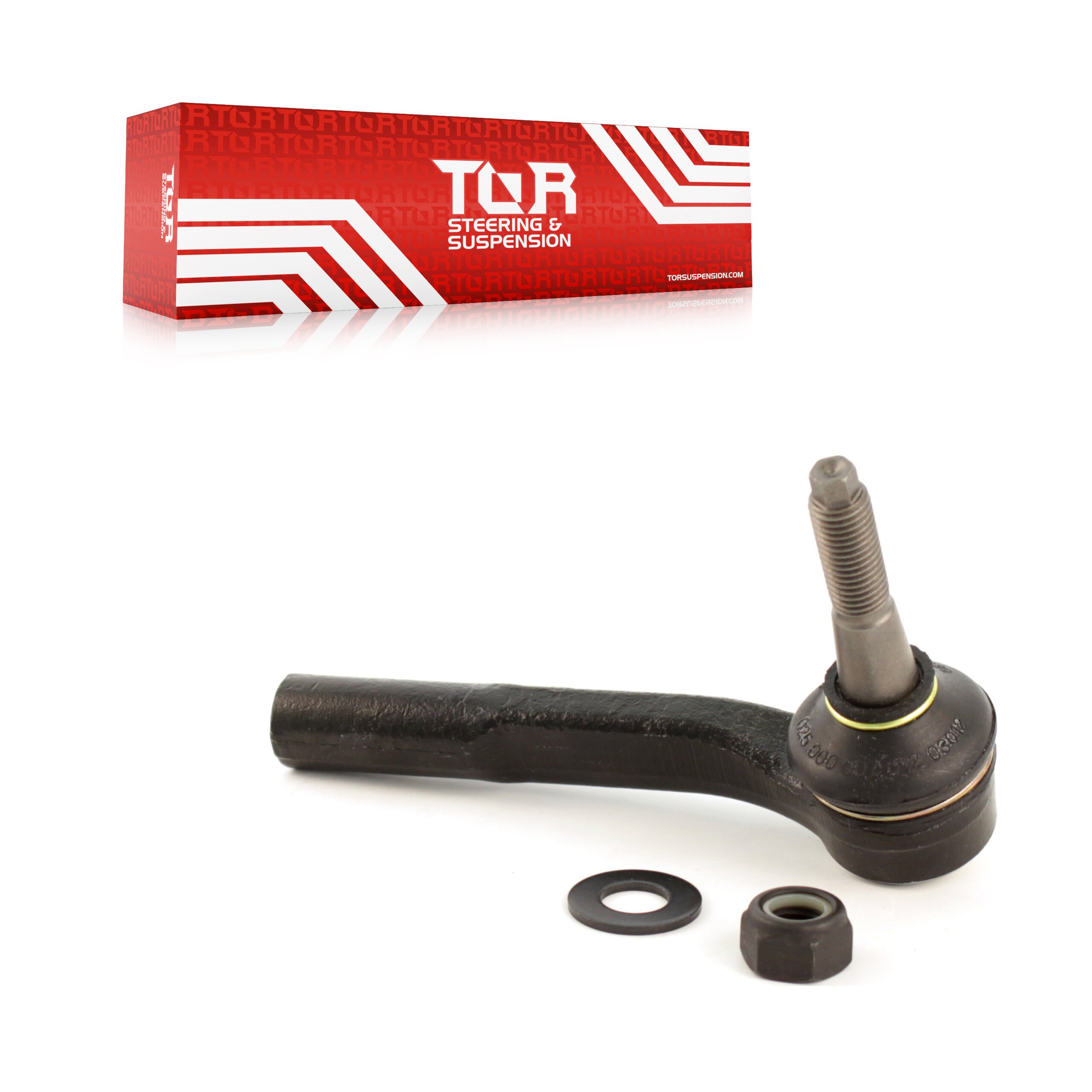Steering Tie Rod End