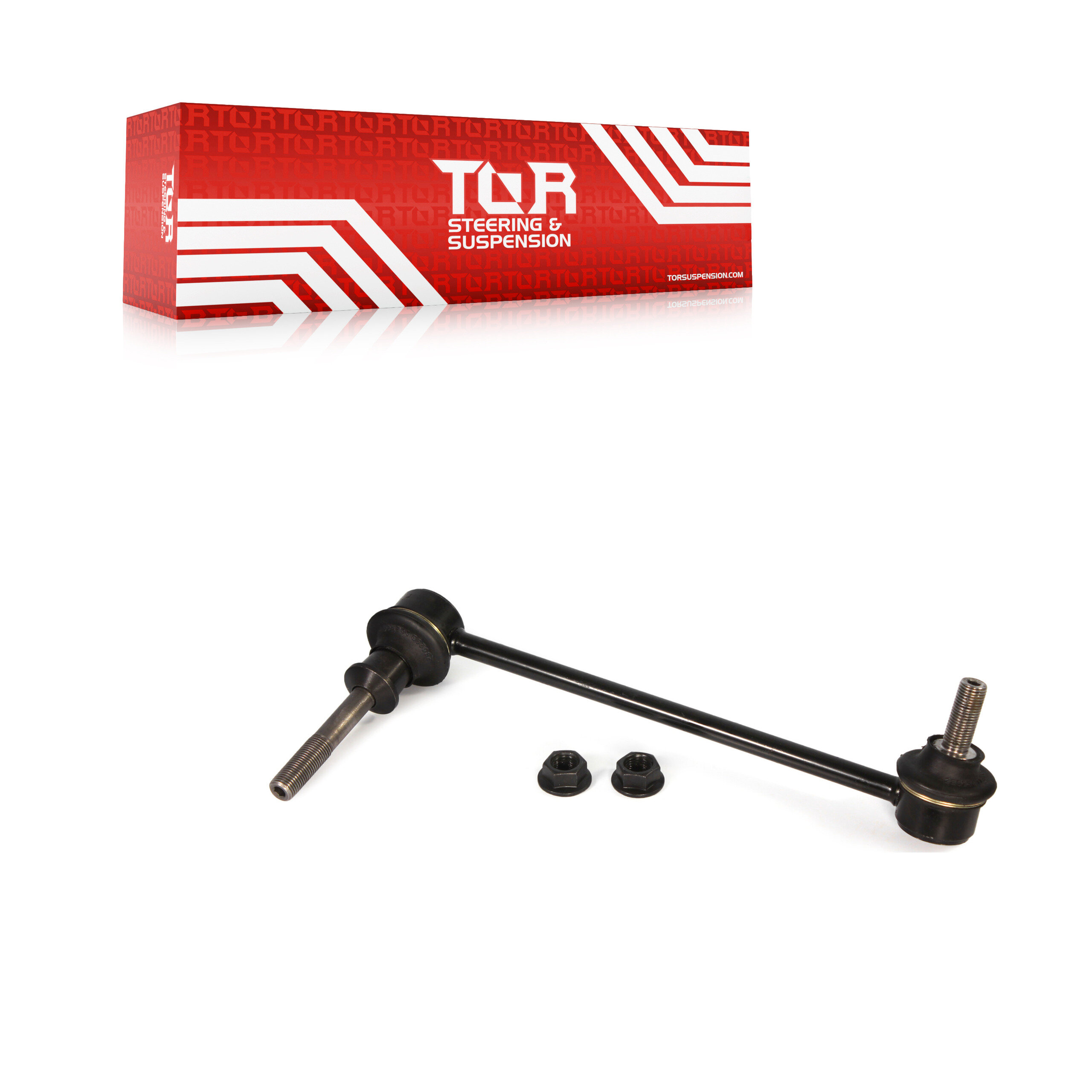 Suspension Stabilizer Bar Link Kit
