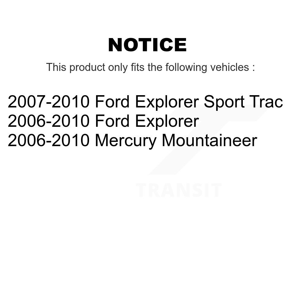TOR - TOR-ES80786 - Steering Tie Rod End