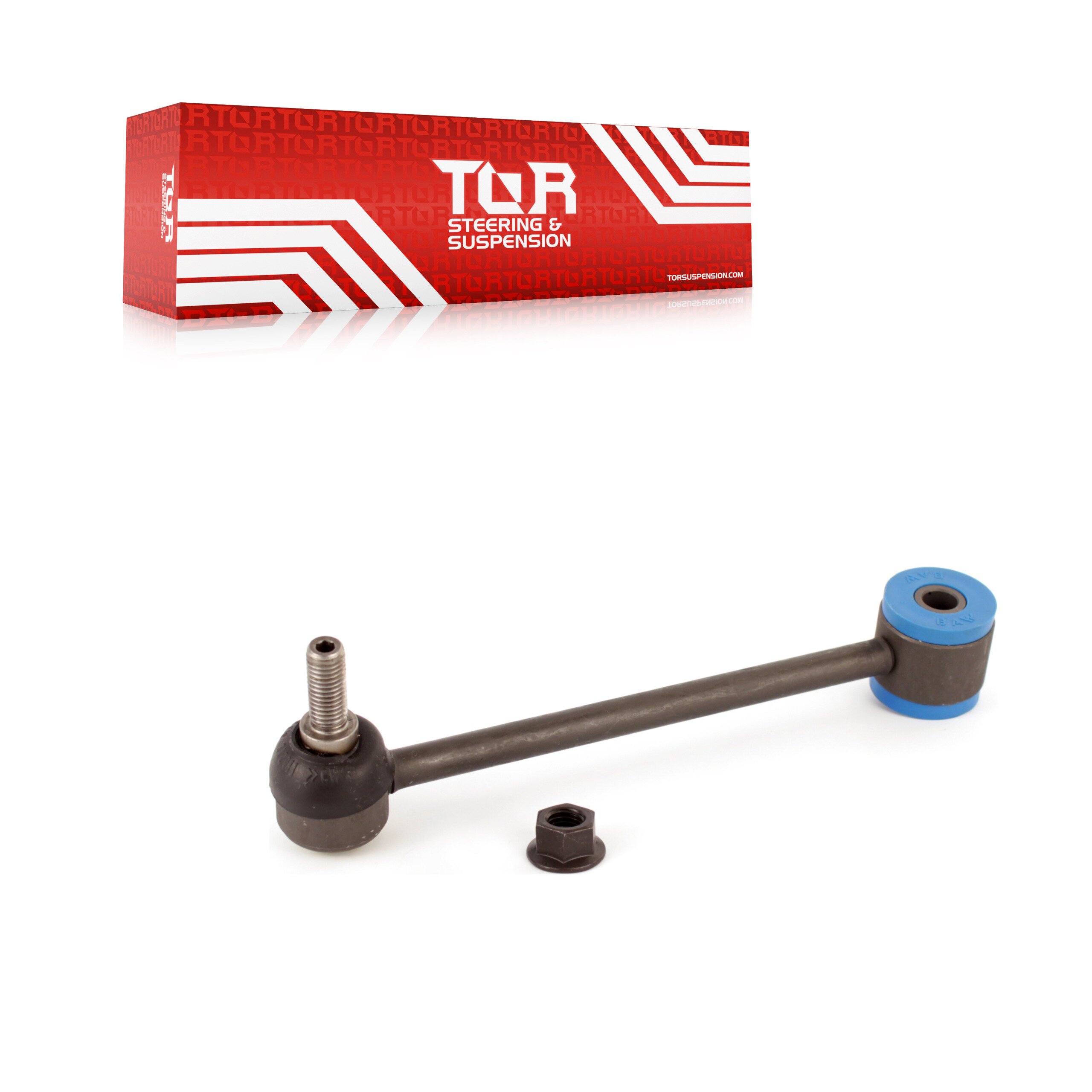 Suspension Stabilizer Bar Link Kit