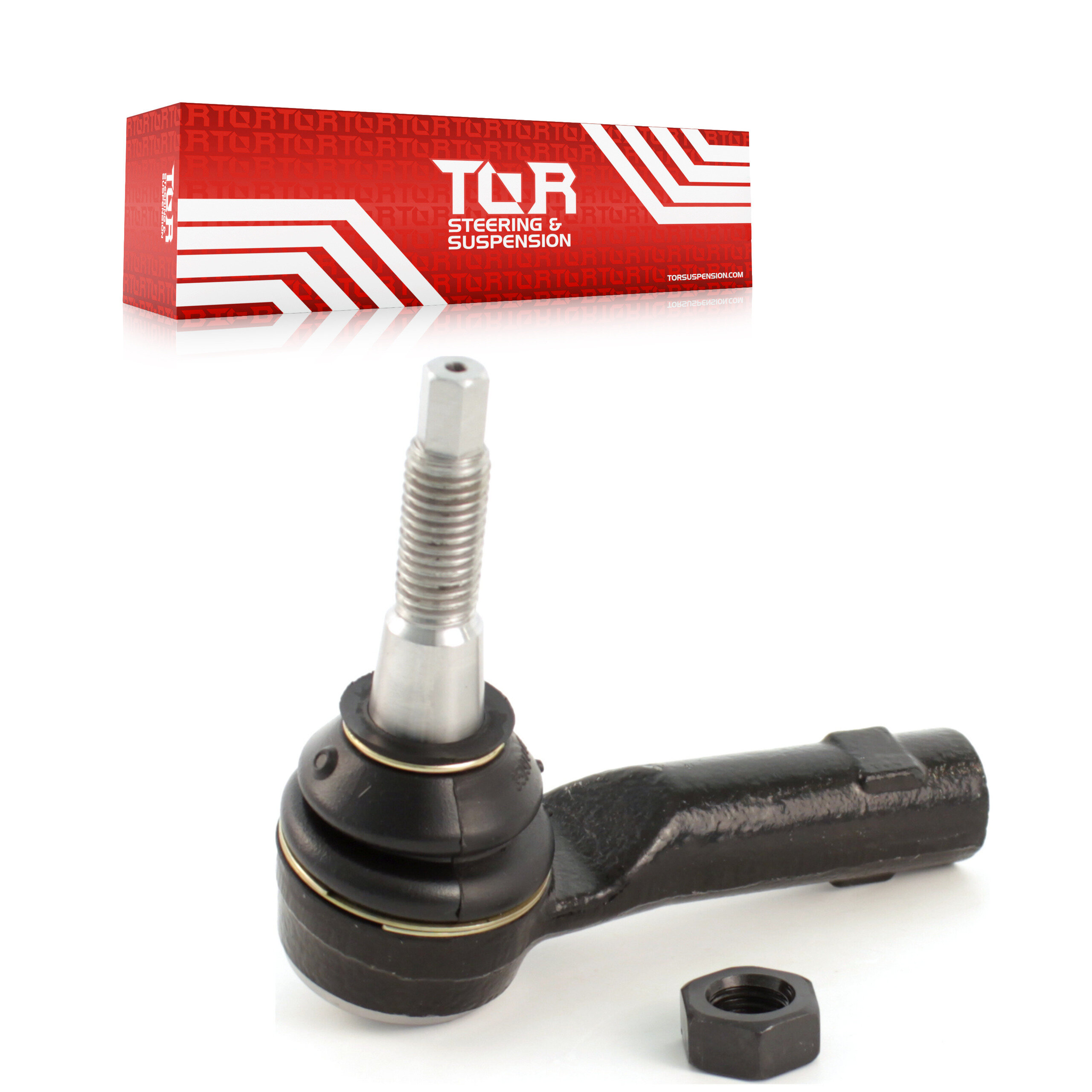 Steering Tie Rod End