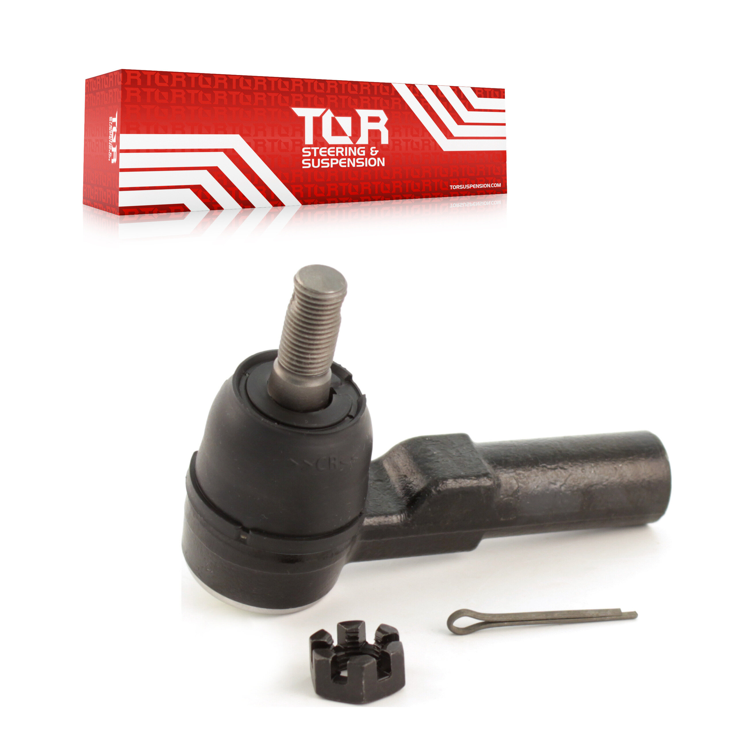 Steering Tie Rod End