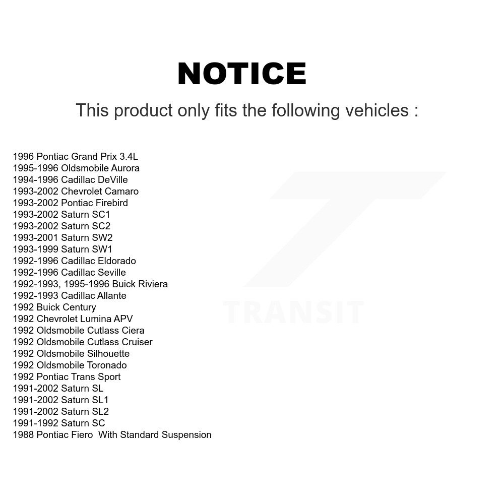 TOR - TOR-ES3238RL - Steering Tie Rod End