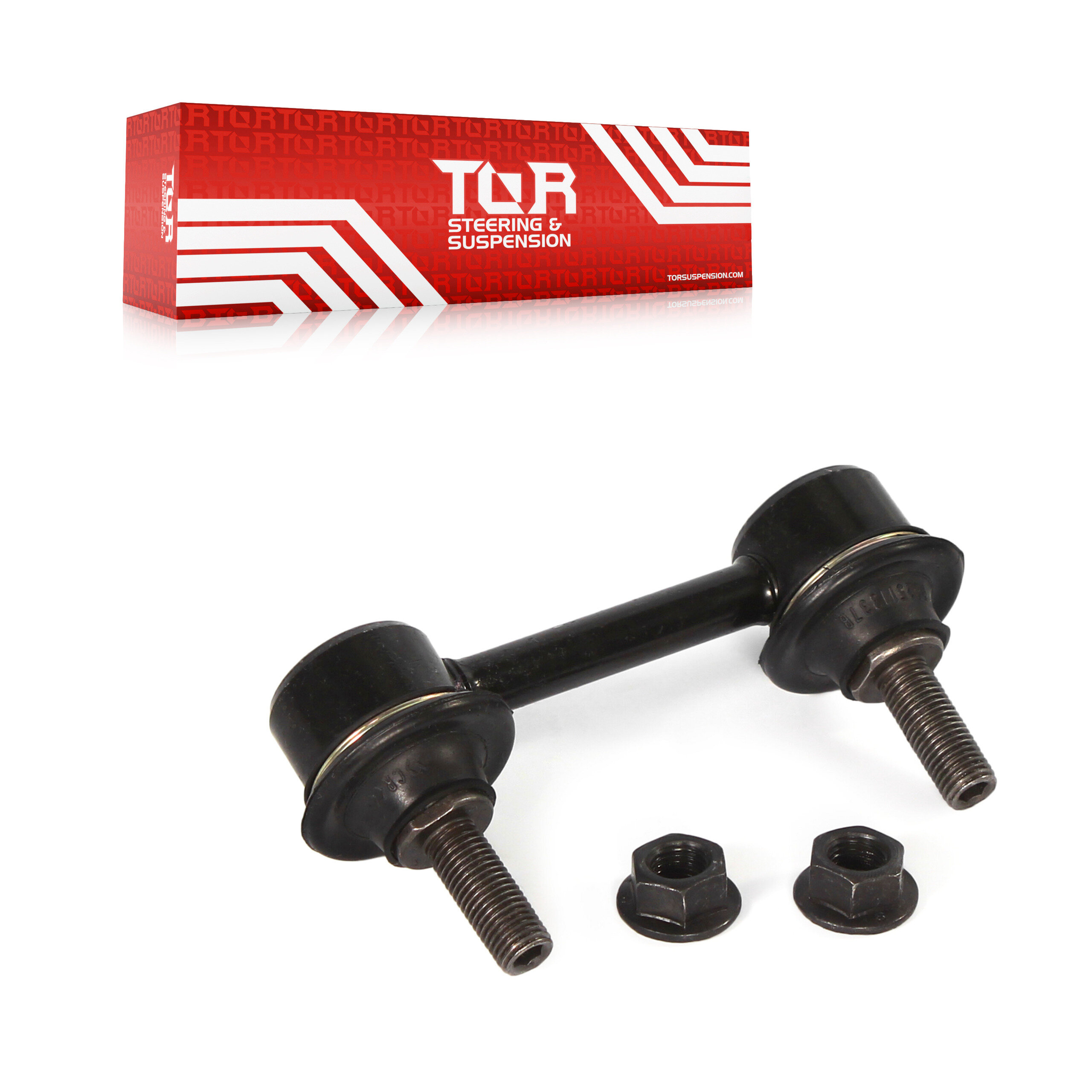 Suspension Stabilizer Bar Link Kit