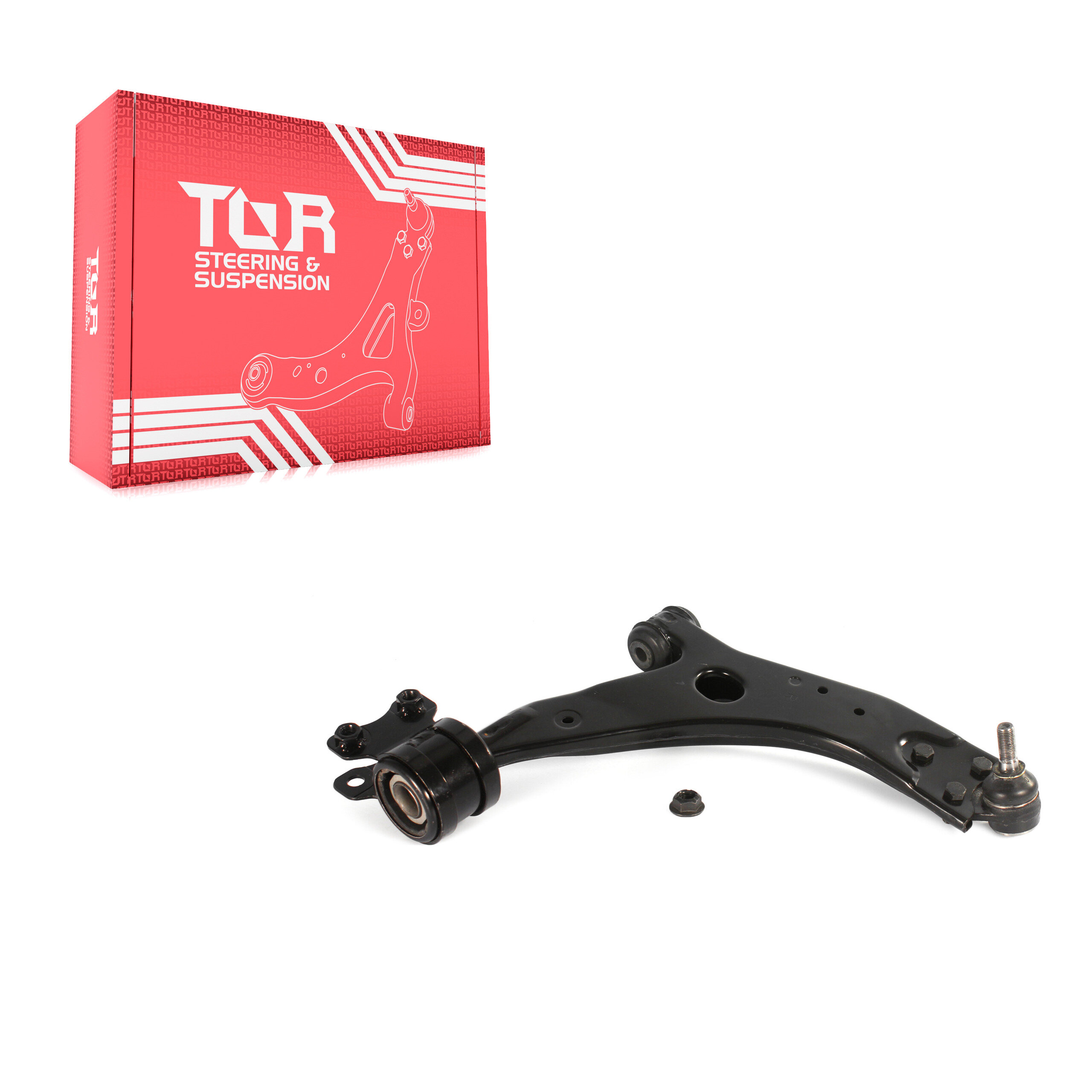 Suspension Control Arm Ball Joint Assembly