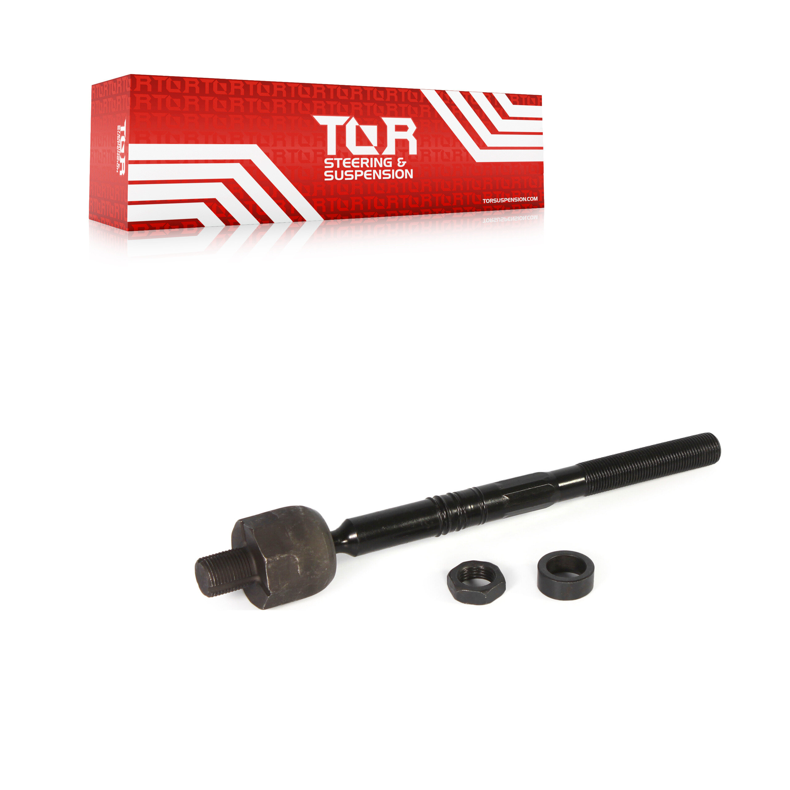 Steering Tie Rod End