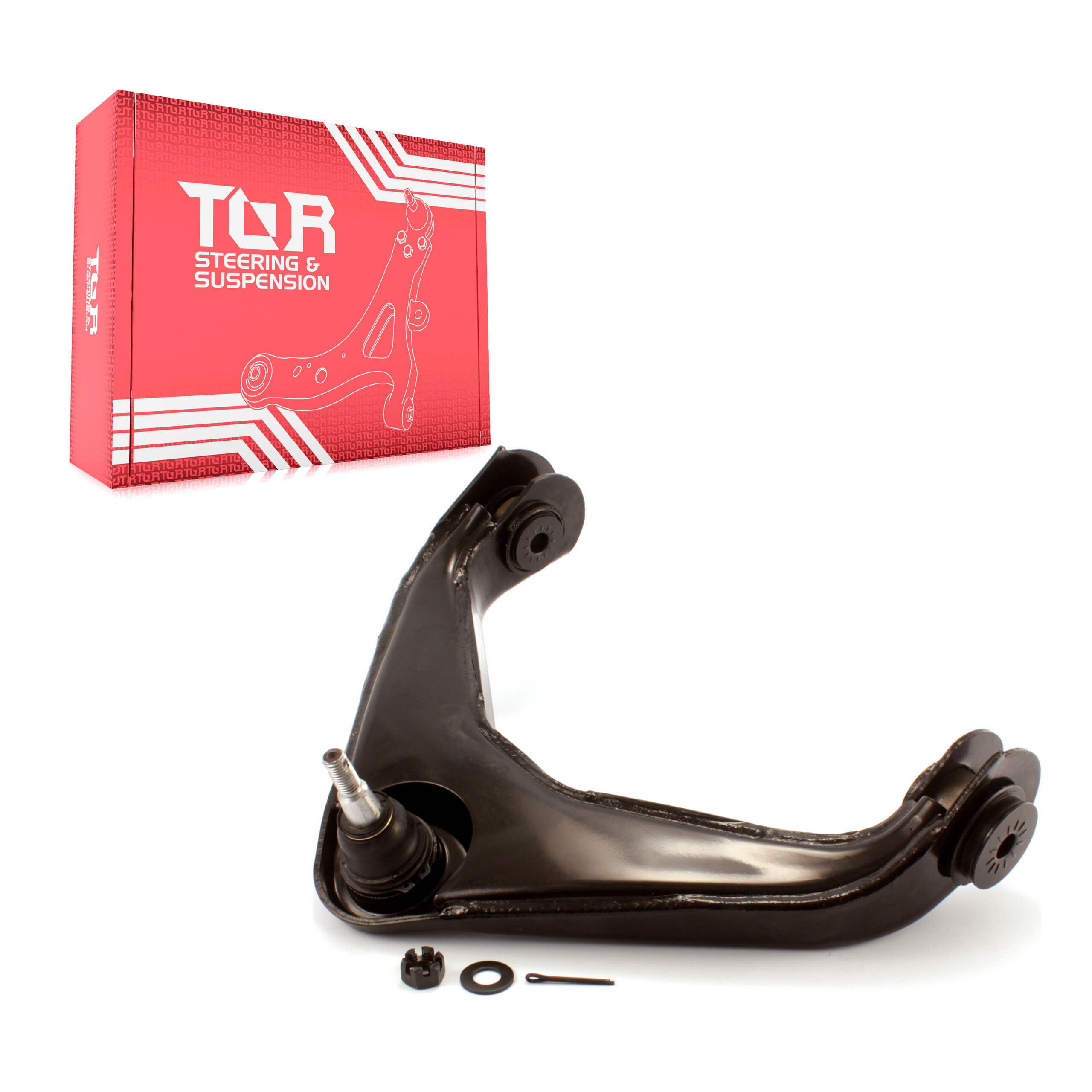 Suspension Control Arm Ball Joint Assembly