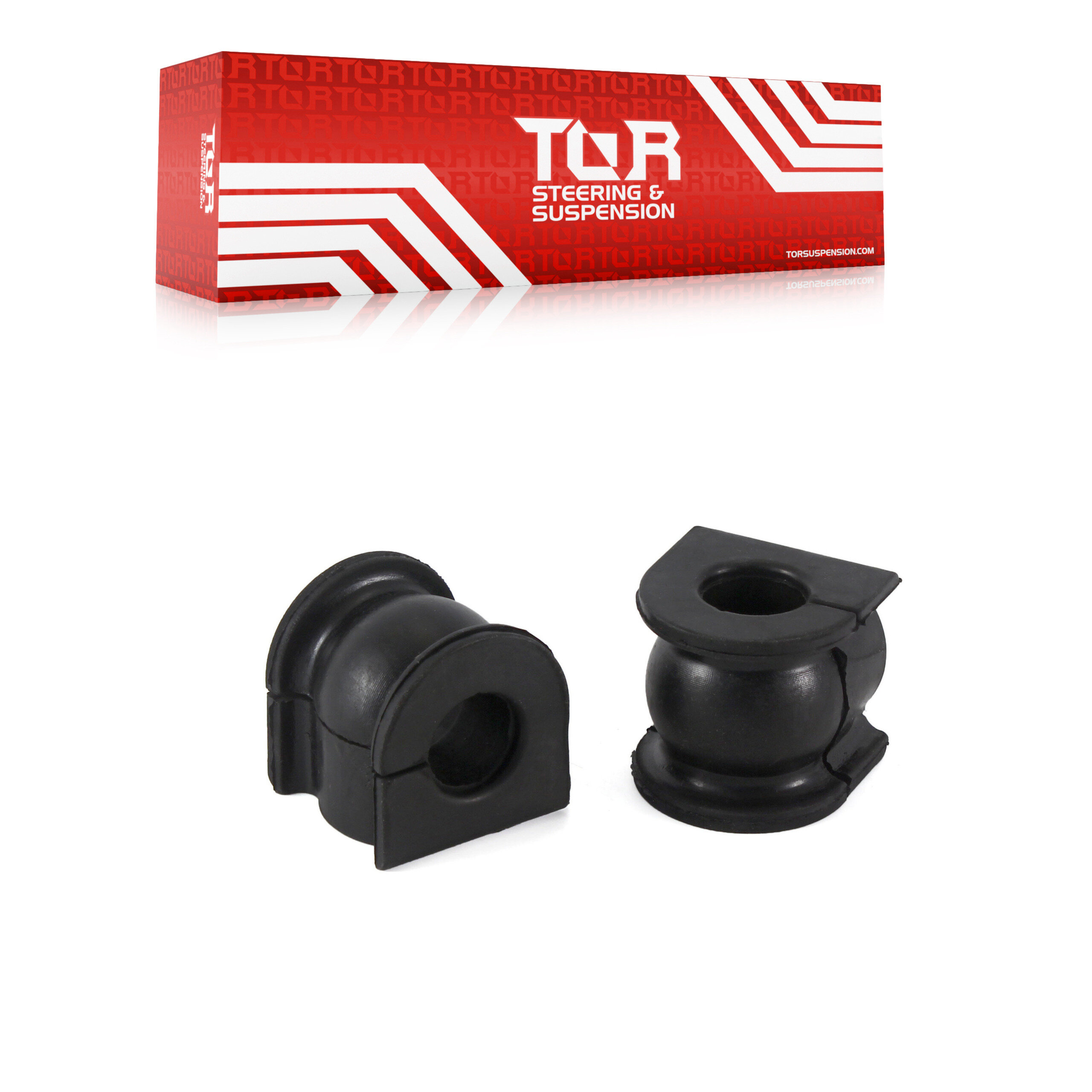 Suspension Stabilizer Bar Bushing Kit