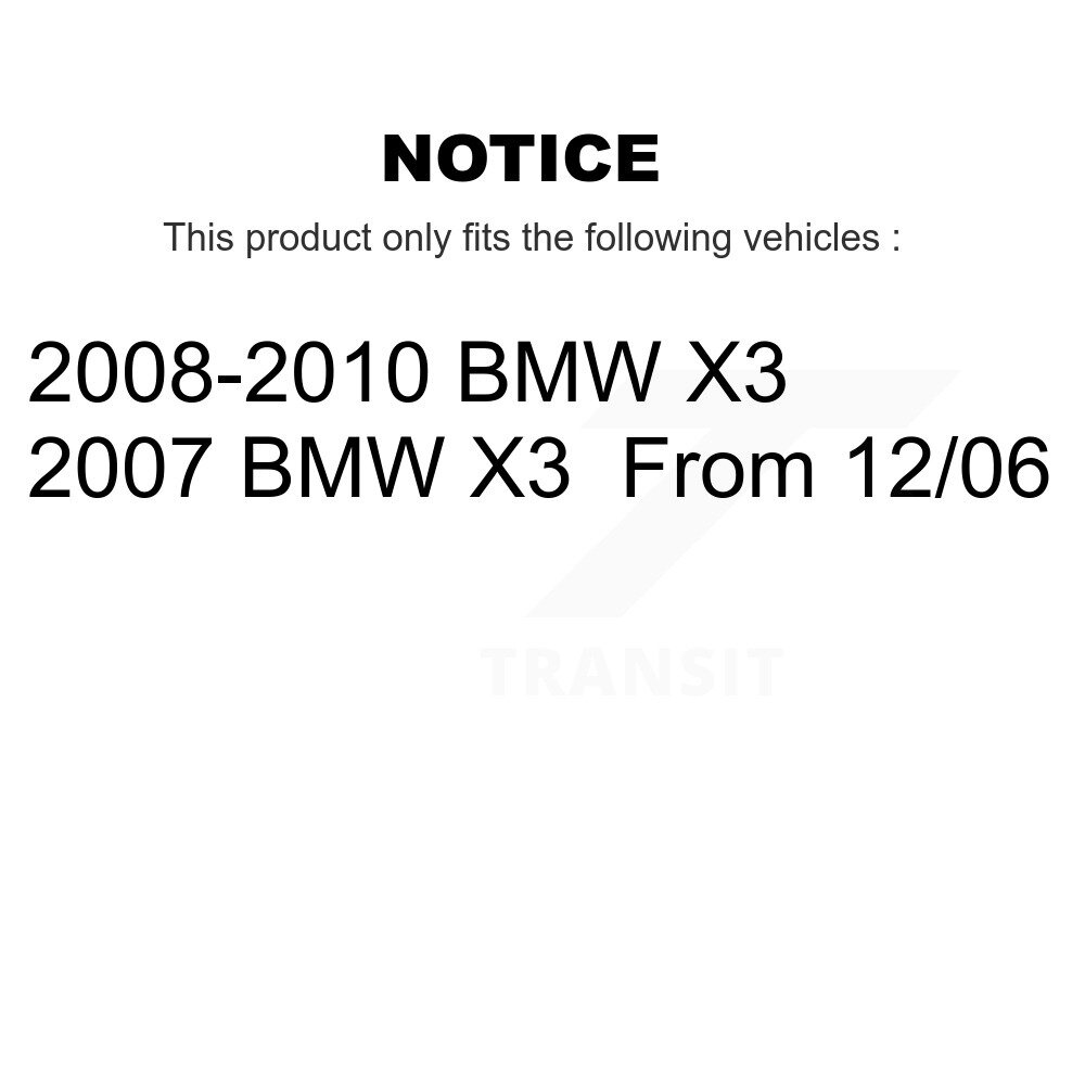 TOR - TOR-K500079 - Suspension Ball Joint