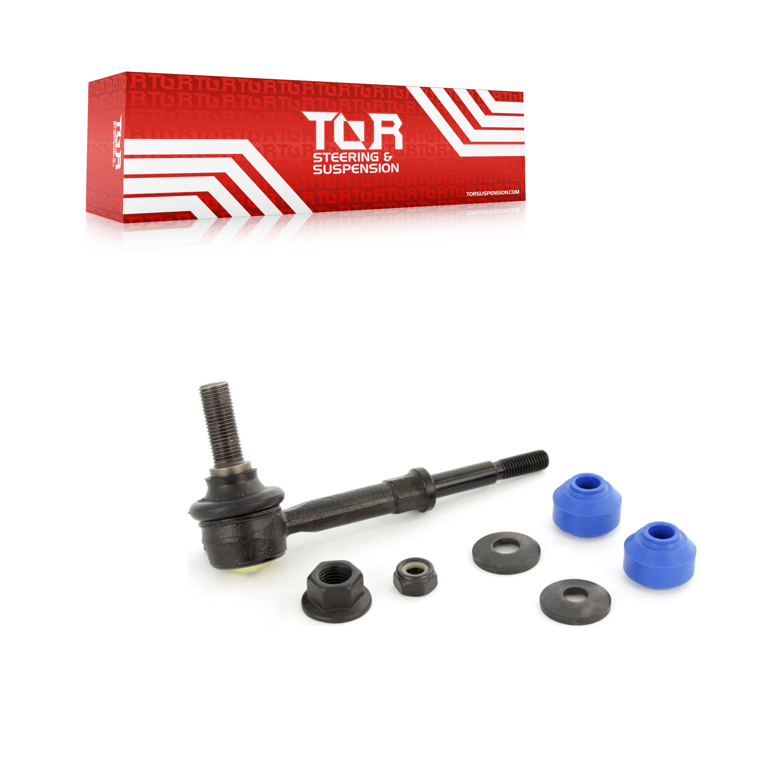 Suspension Stabilizer Bar Link Kit