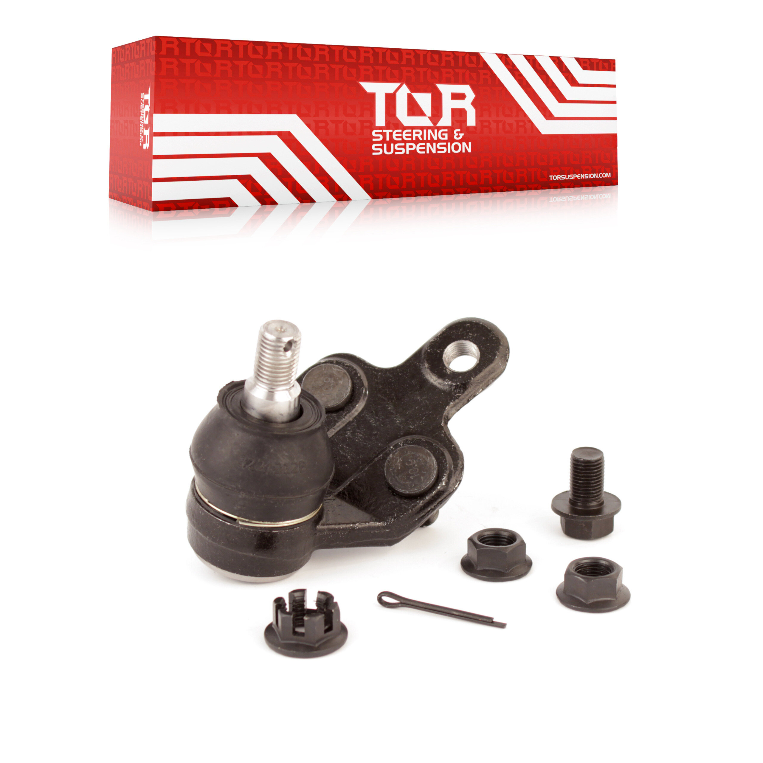 Suspension Ball Joint