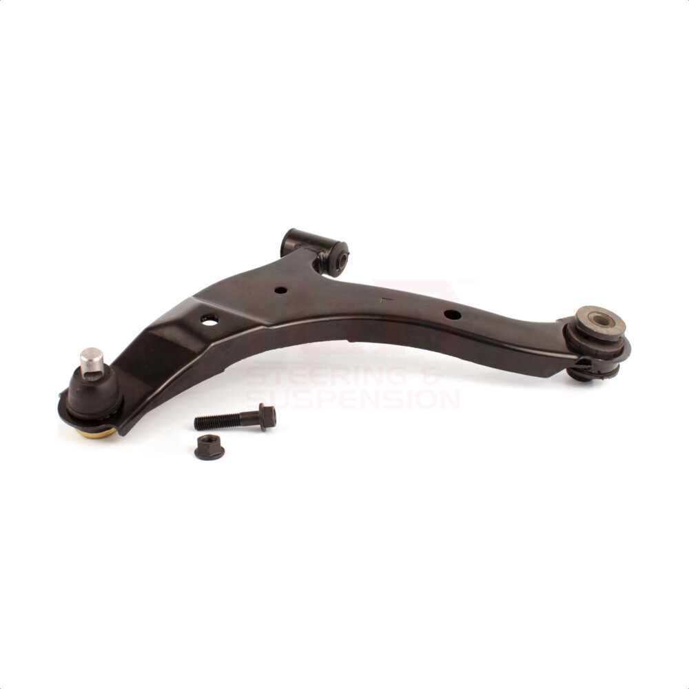Suspension Control Arm Ball Joint Assembly