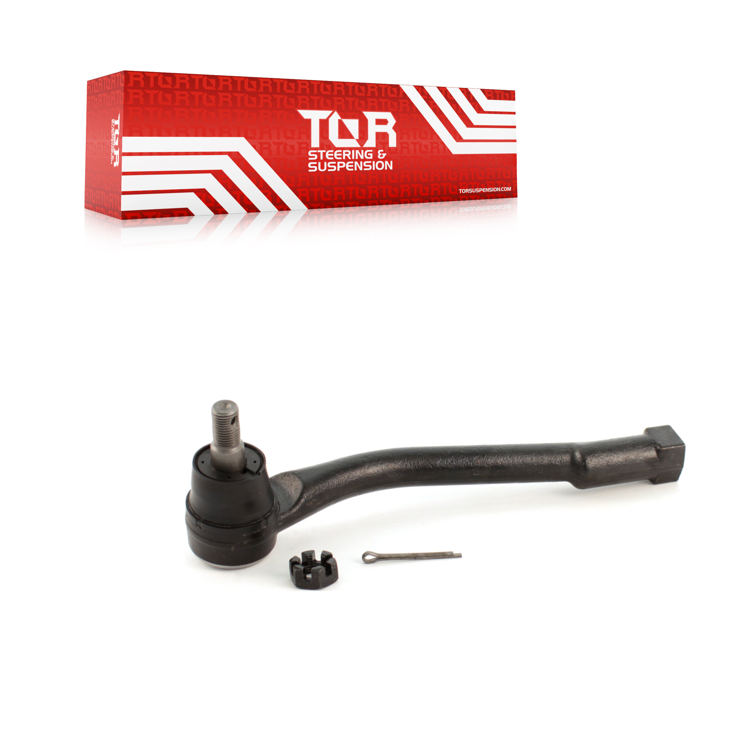 Steering Tie Rod End