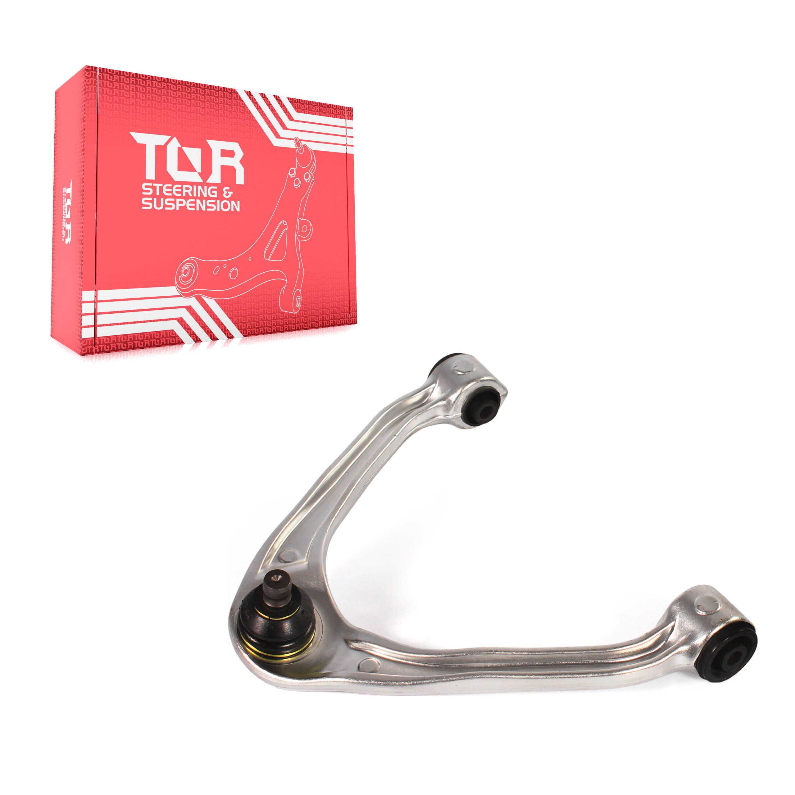 Suspension Control Arm Ball Joint Assembly