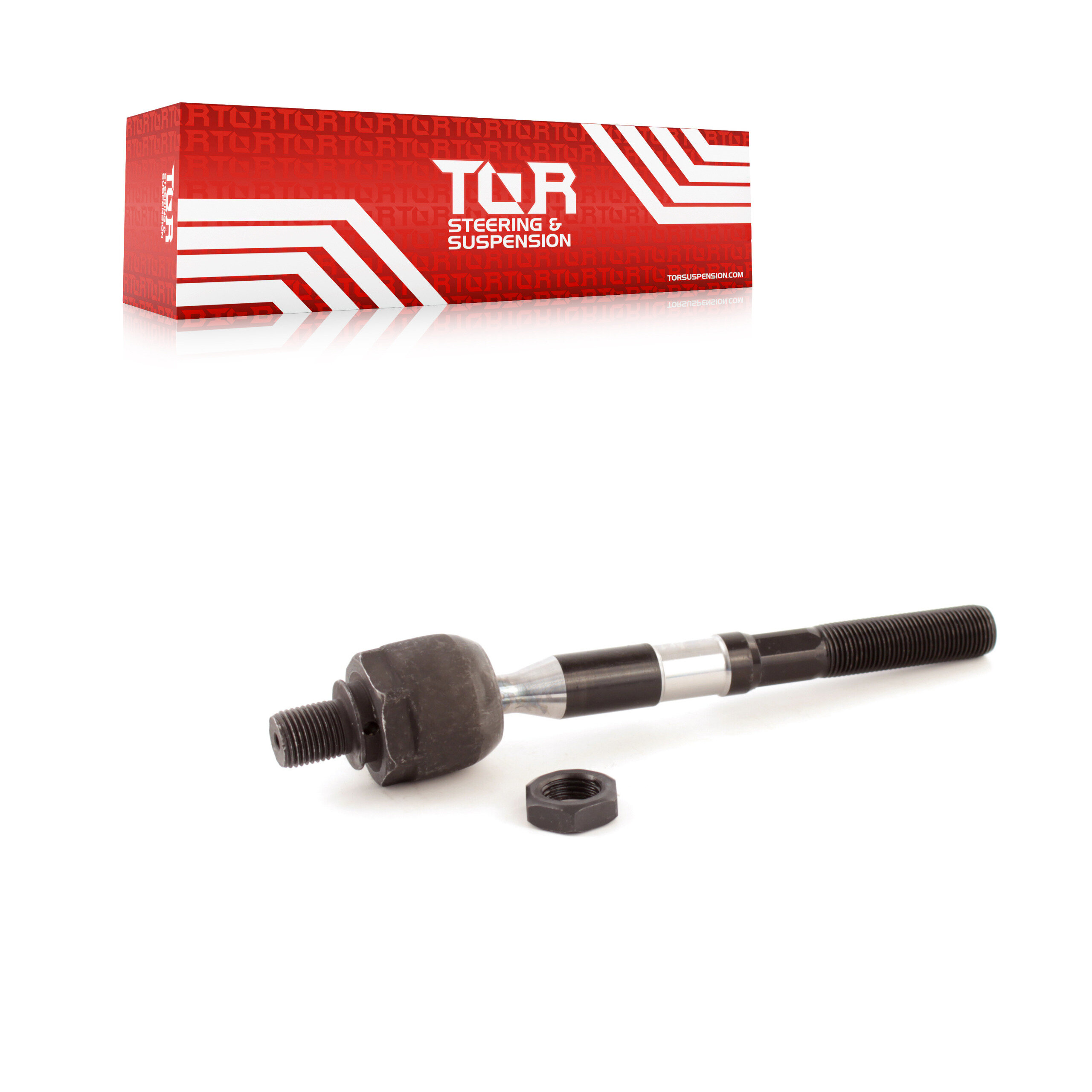 Steering Tie Rod End