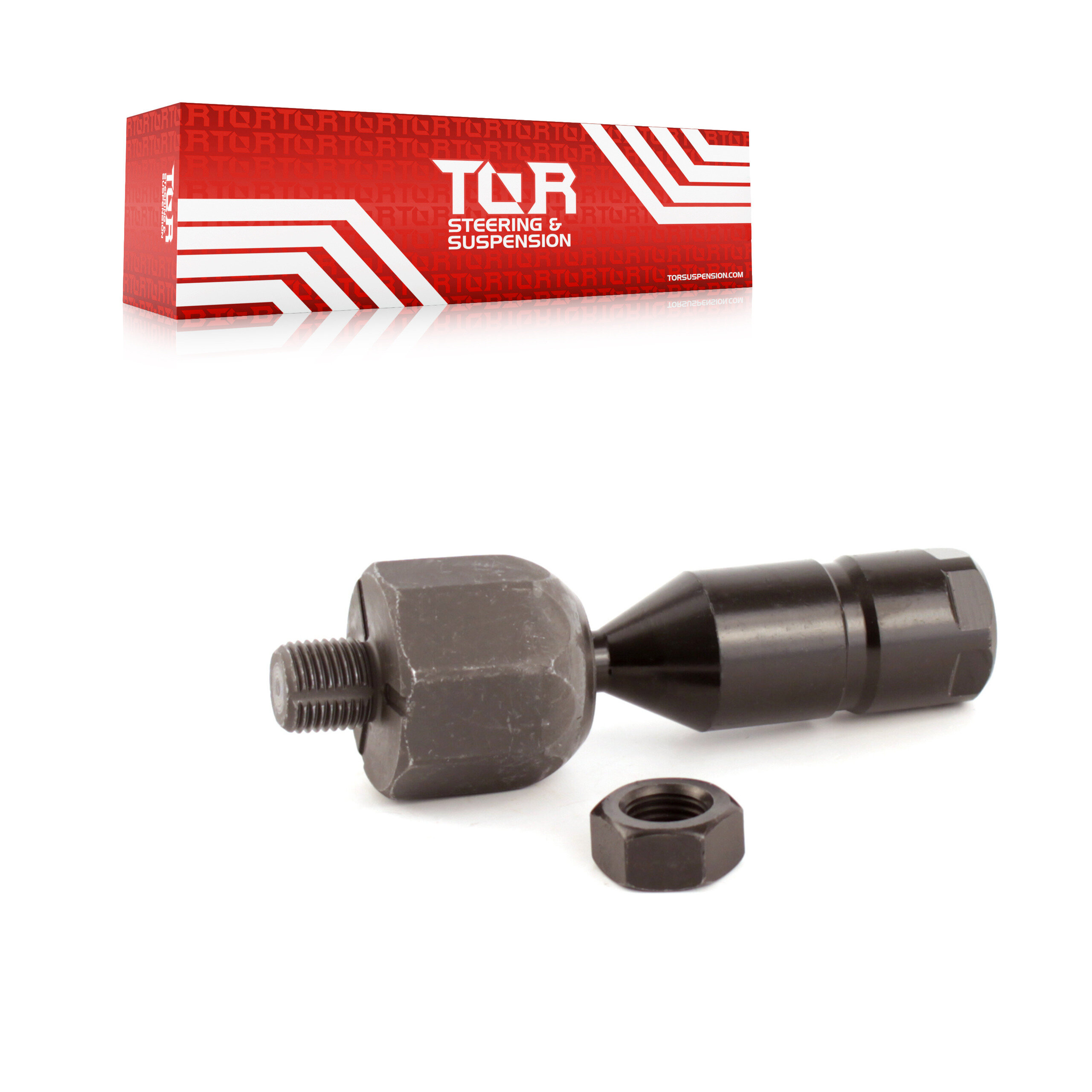 Steering Tie Rod End