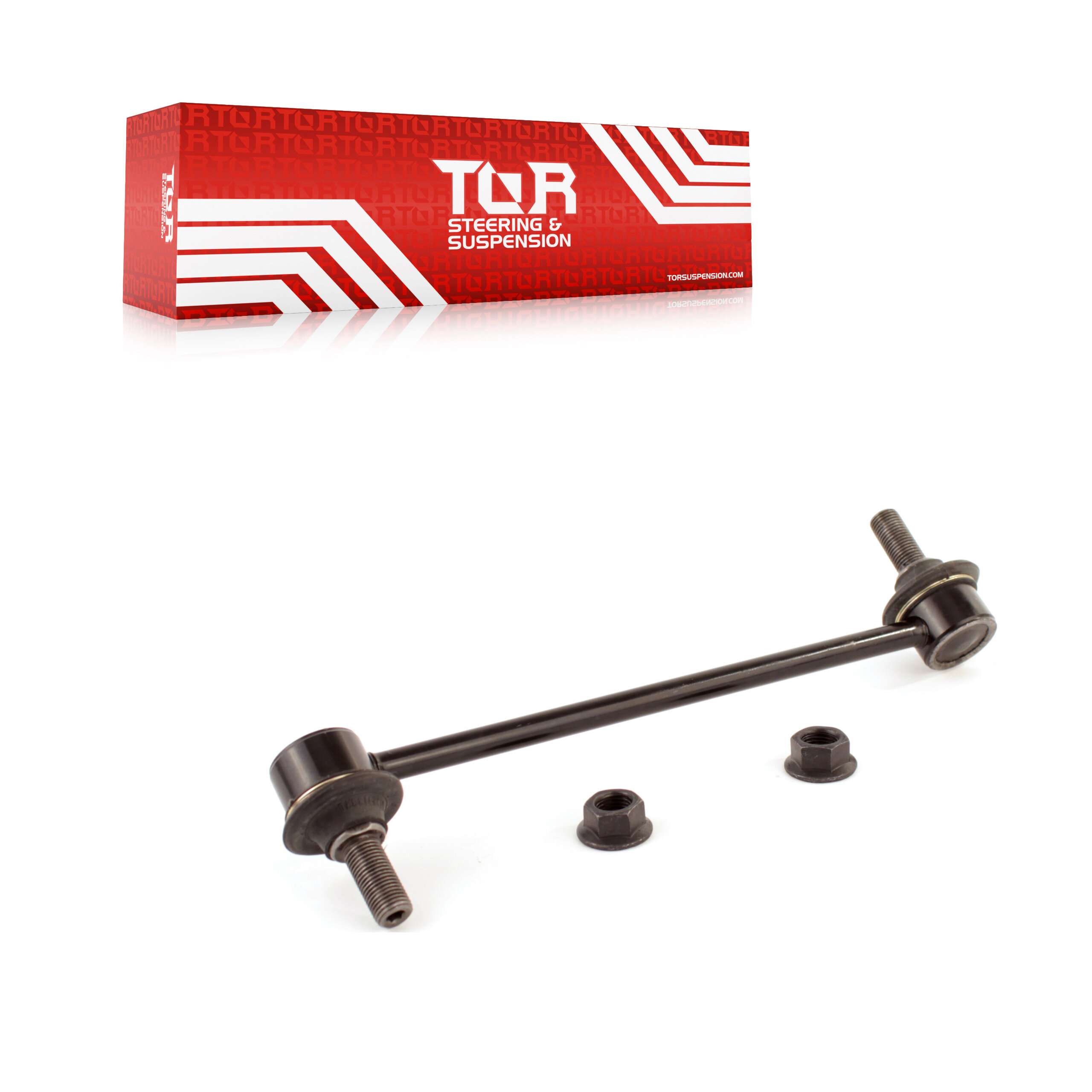 Suspension Stabilizer Bar Link Kit