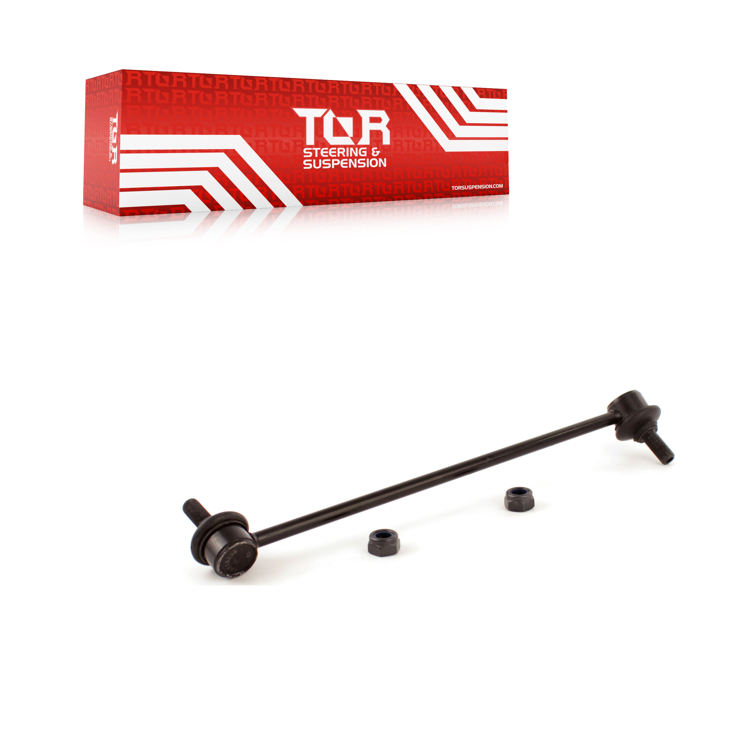 Suspension Stabilizer Bar Link Kit