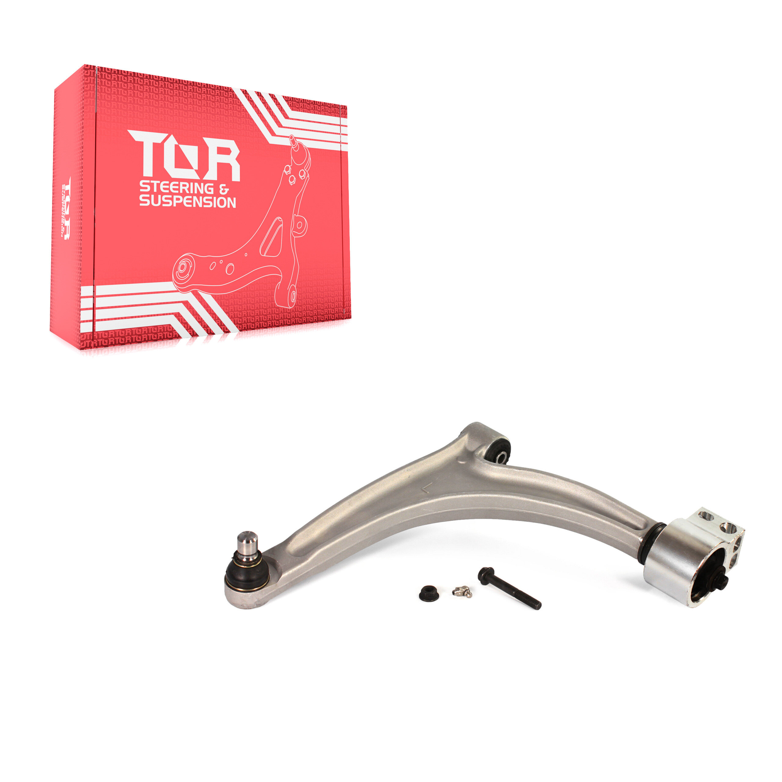 Suspension Control Arm Ball Joint Assembly