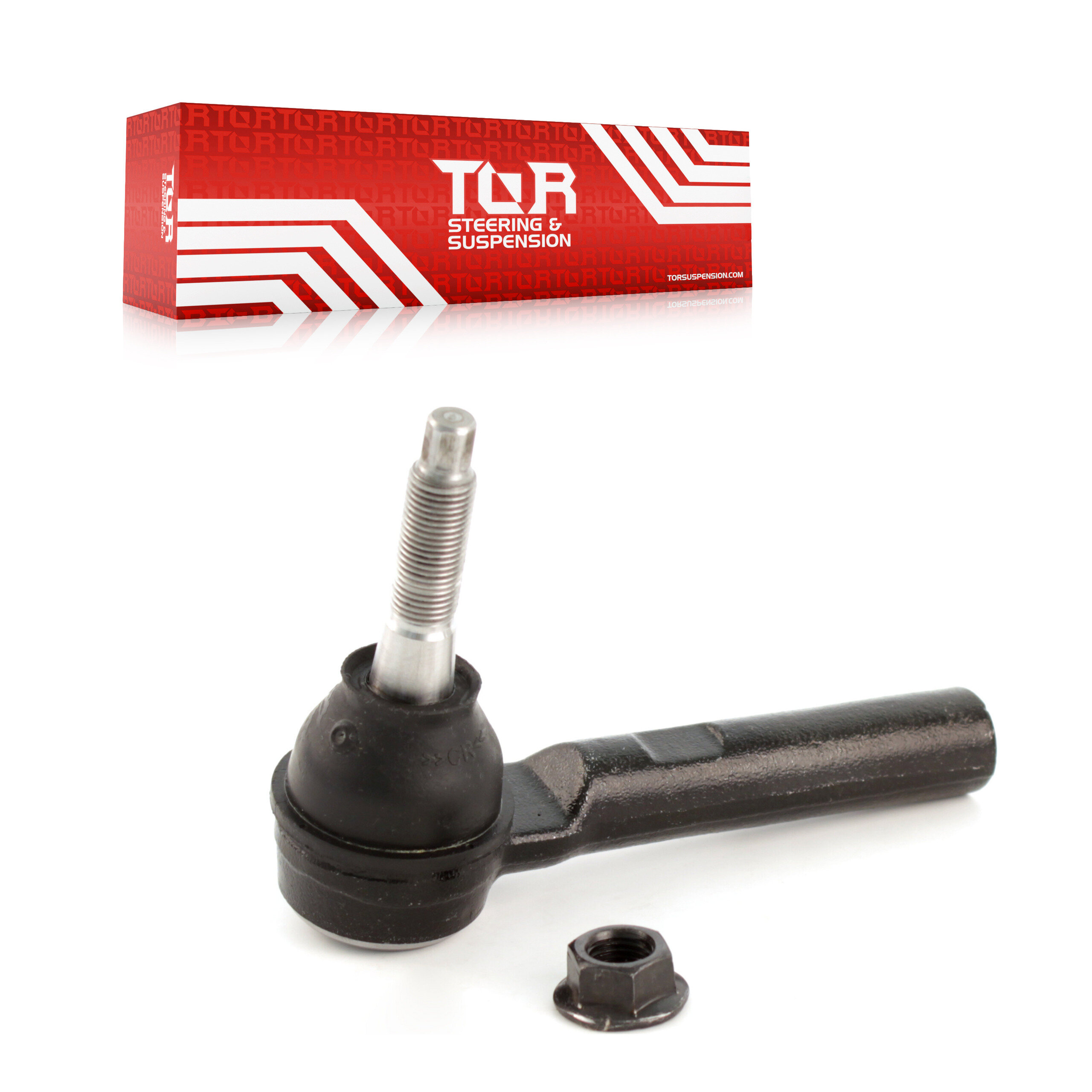 Steering Tie Rod End