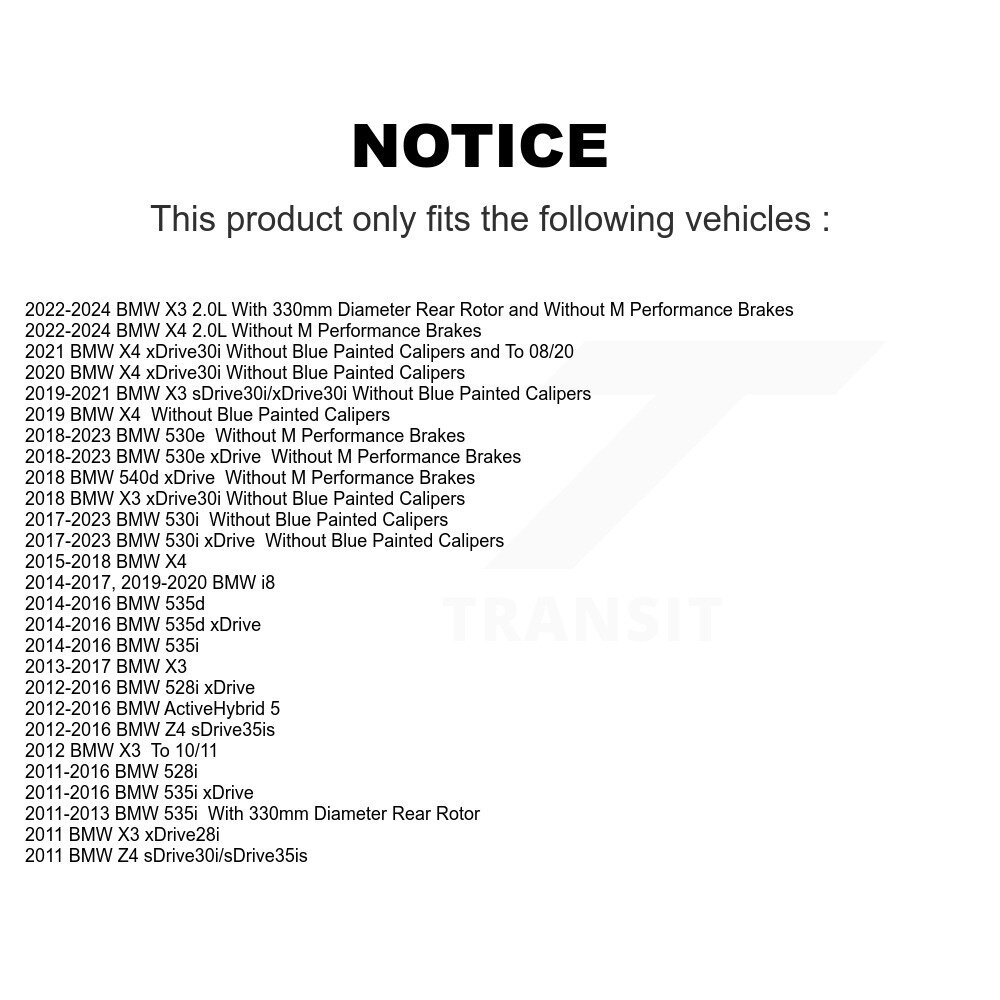 TEC - TEC-1473 - Ceramic Brake Pads