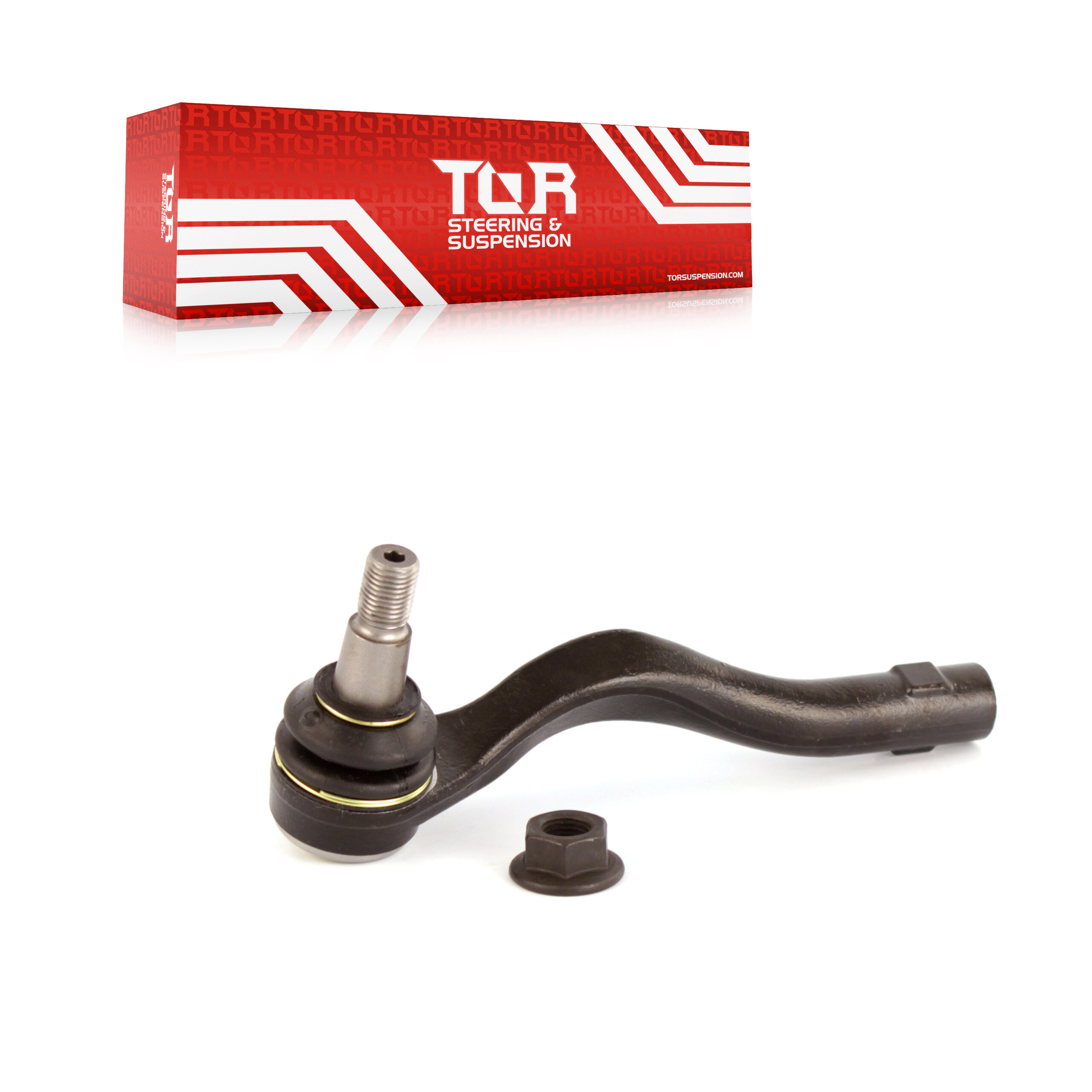Steering Tie Rod End
