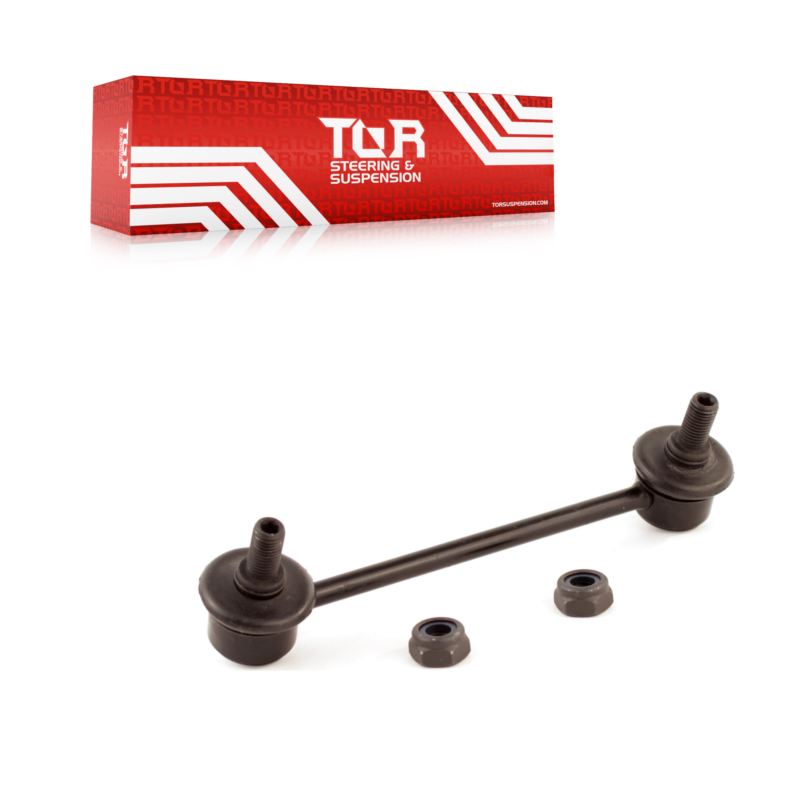 Suspension Stabilizer Bar Link Kit