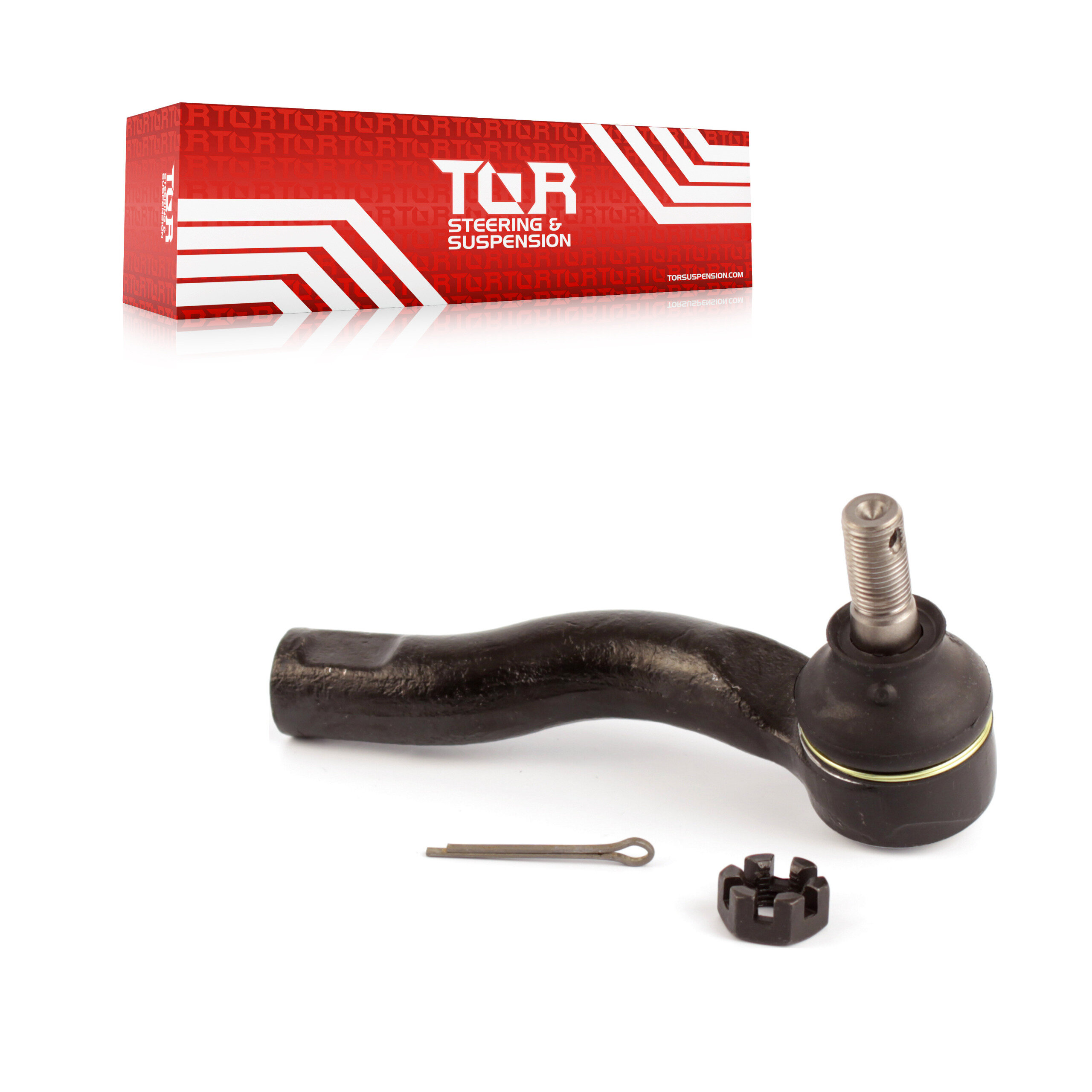 Steering Tie Rod End