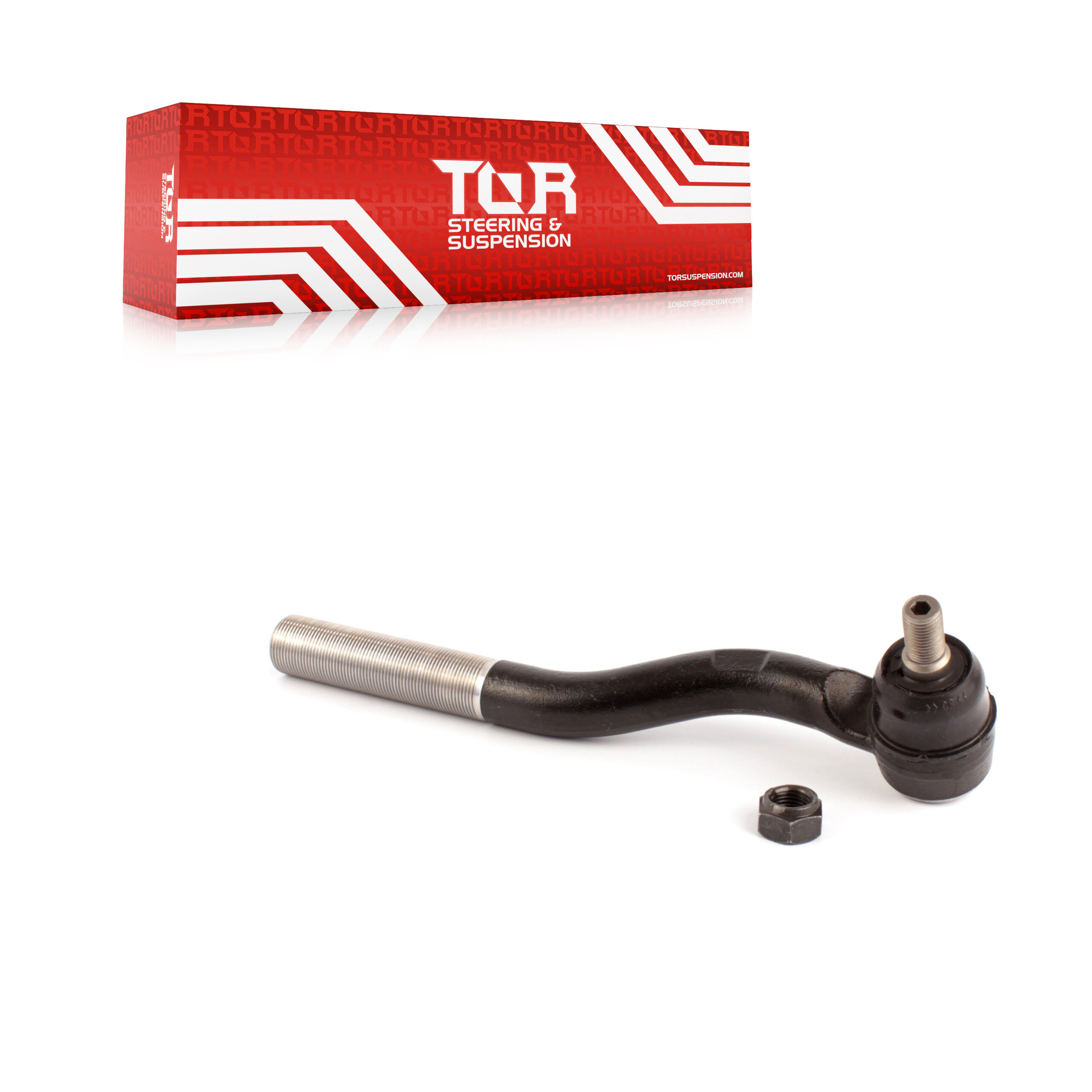 Steering Tie Rod End