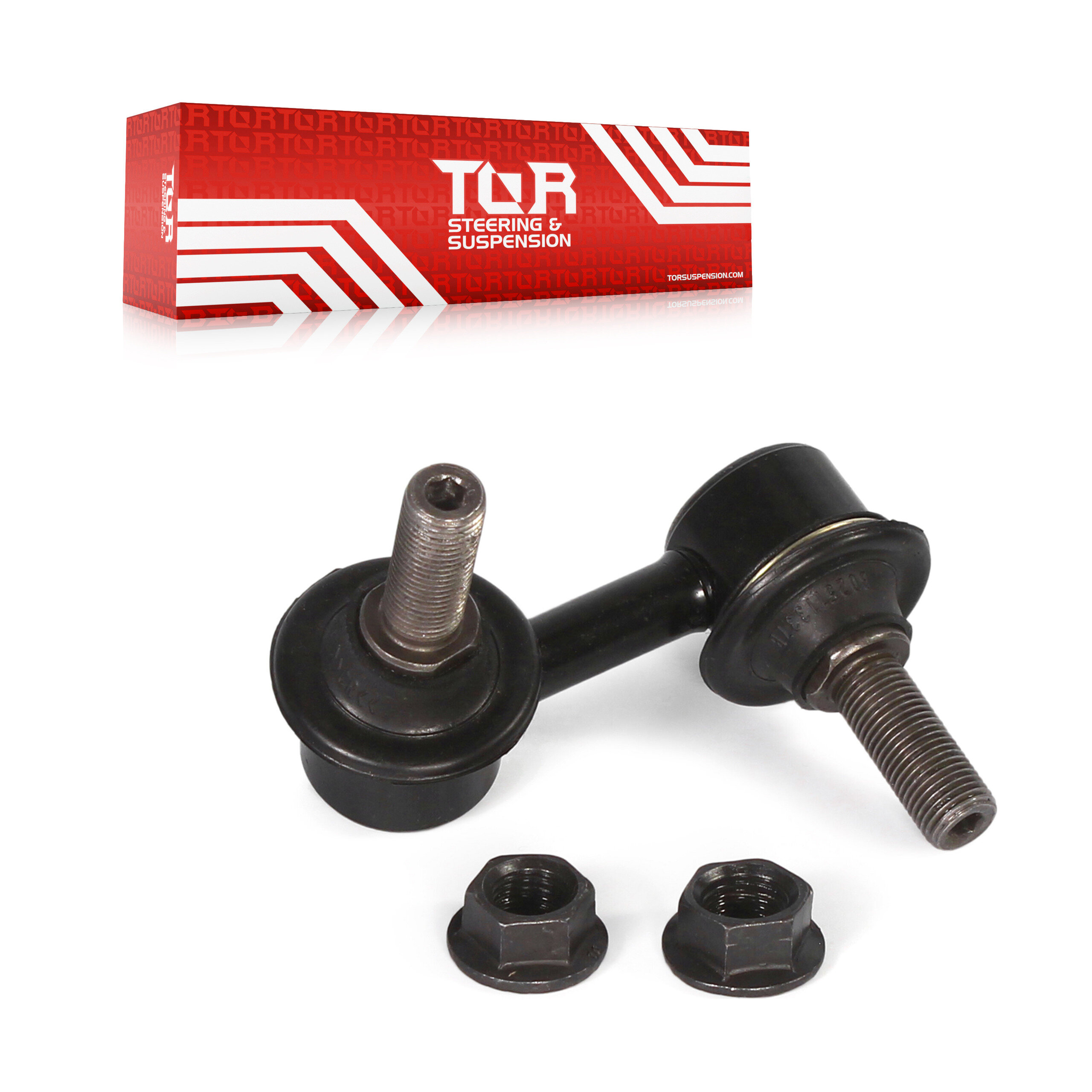 Suspension Stabilizer Bar Link Kit