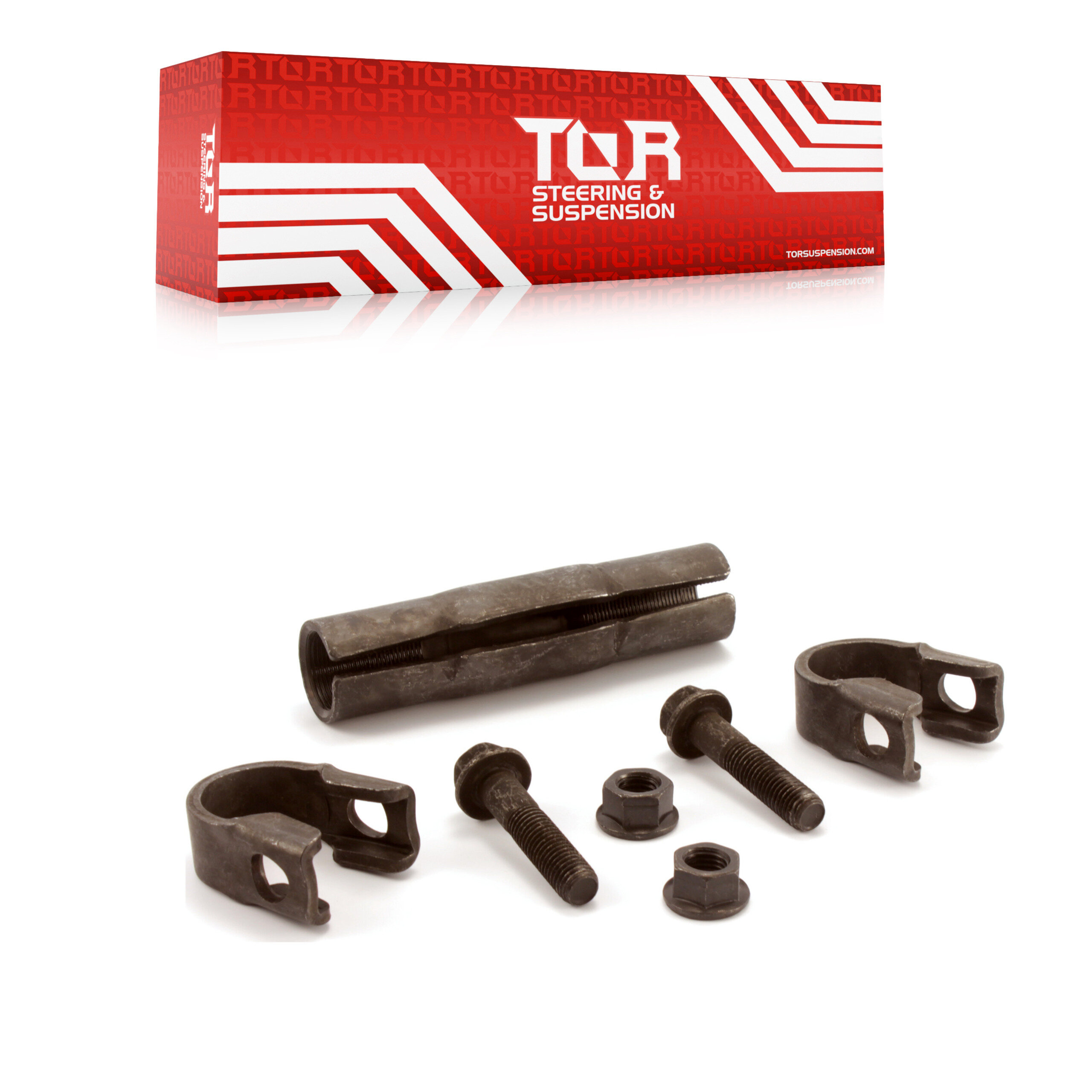 Steering Tie Rod End Adjusting Sleeve