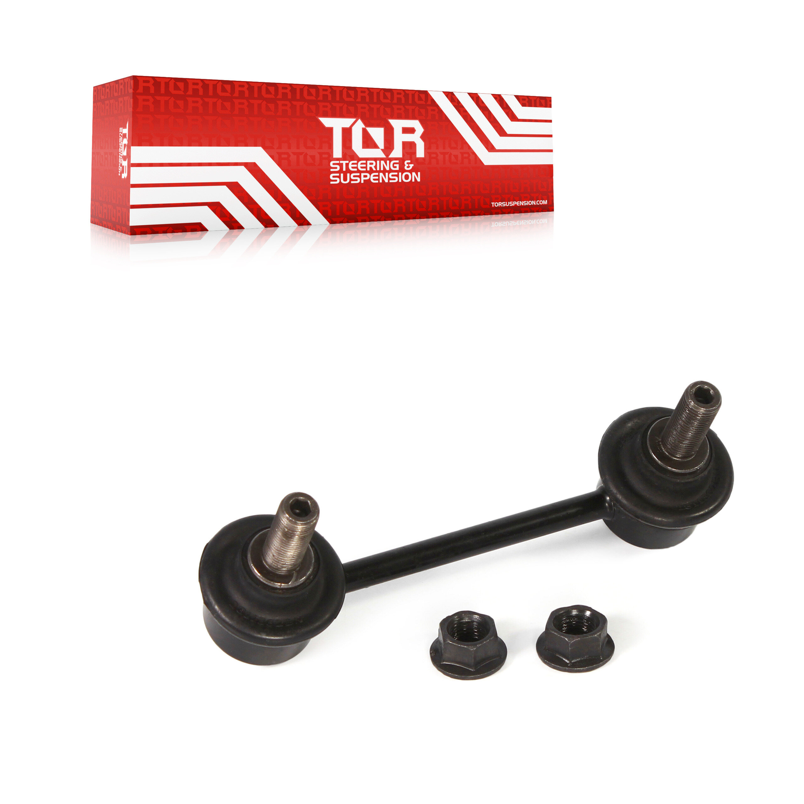 Suspension Stabilizer Bar Link Kit