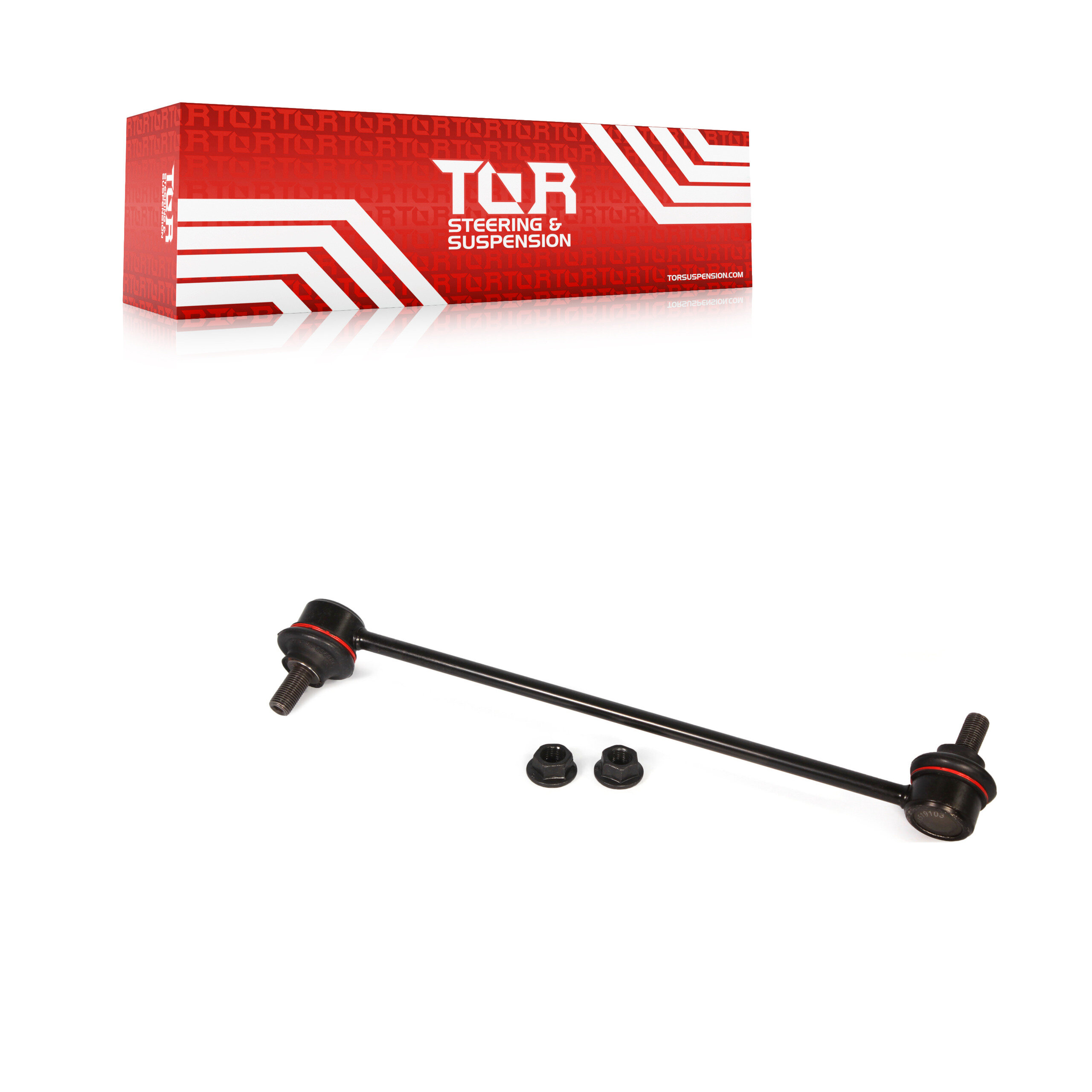 Suspension Stabilizer Bar Link Kit