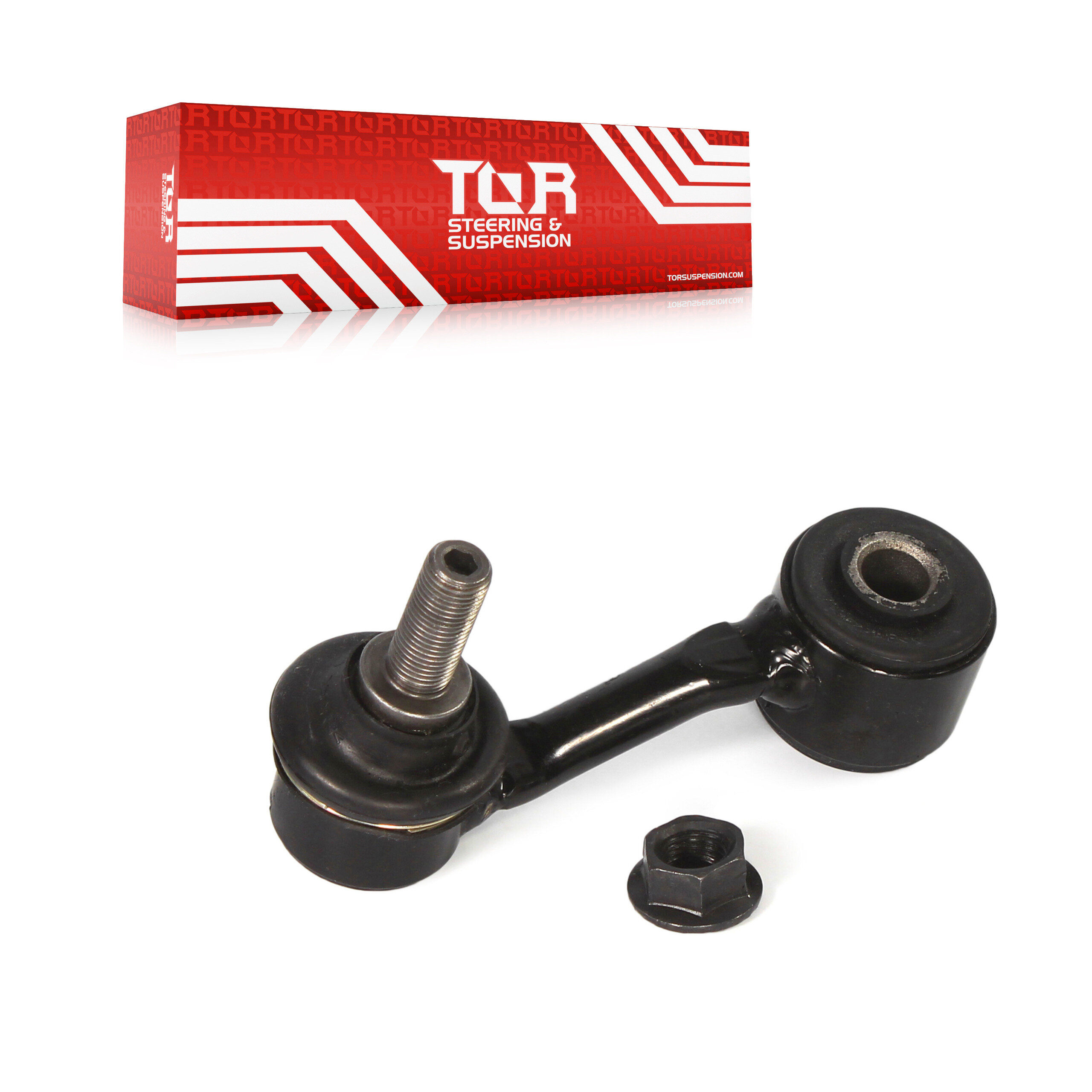 Suspension Stabilizer Bar Link Kit