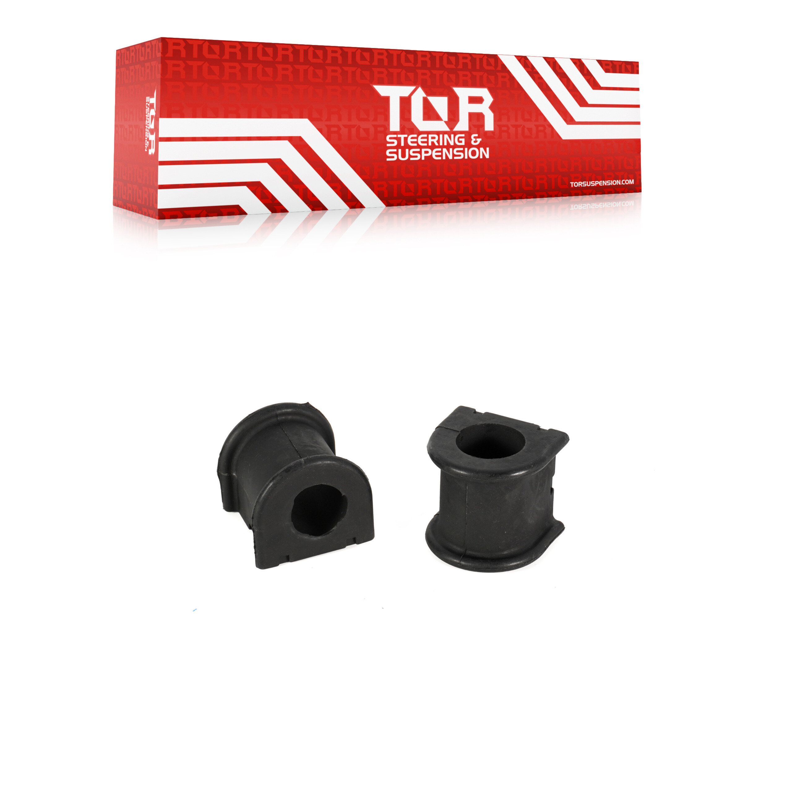 Suspension Stabilizer Bar Bushing Kit
