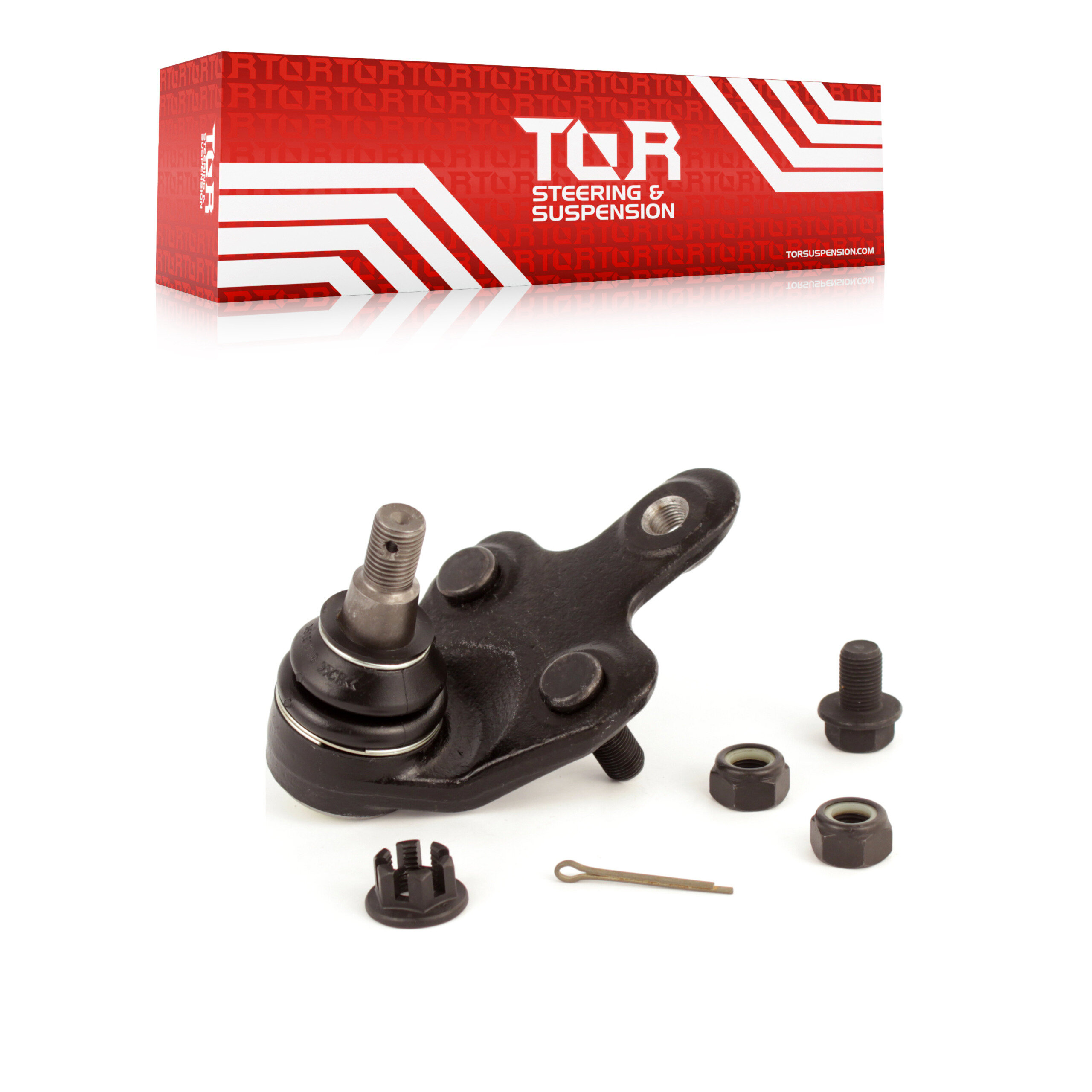 Suspension Ball Joint