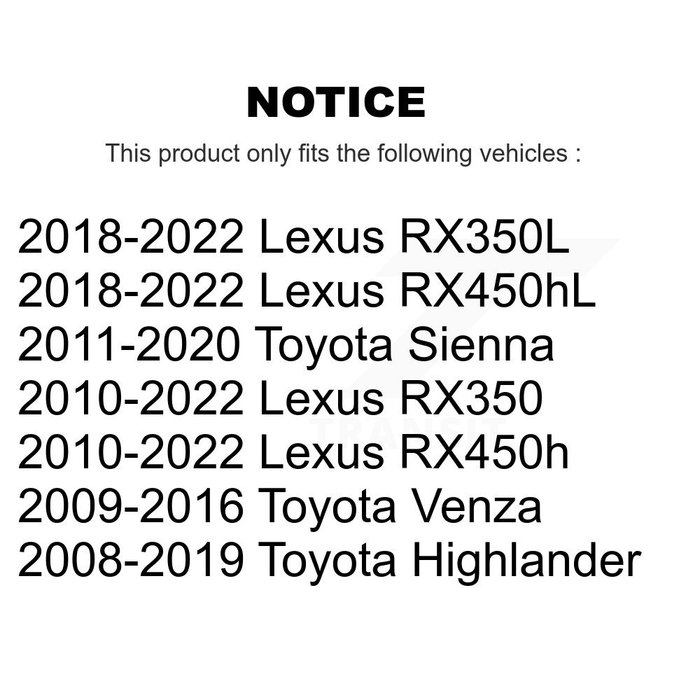 TOR - TOR-K500188 - Suspension Ball Joint